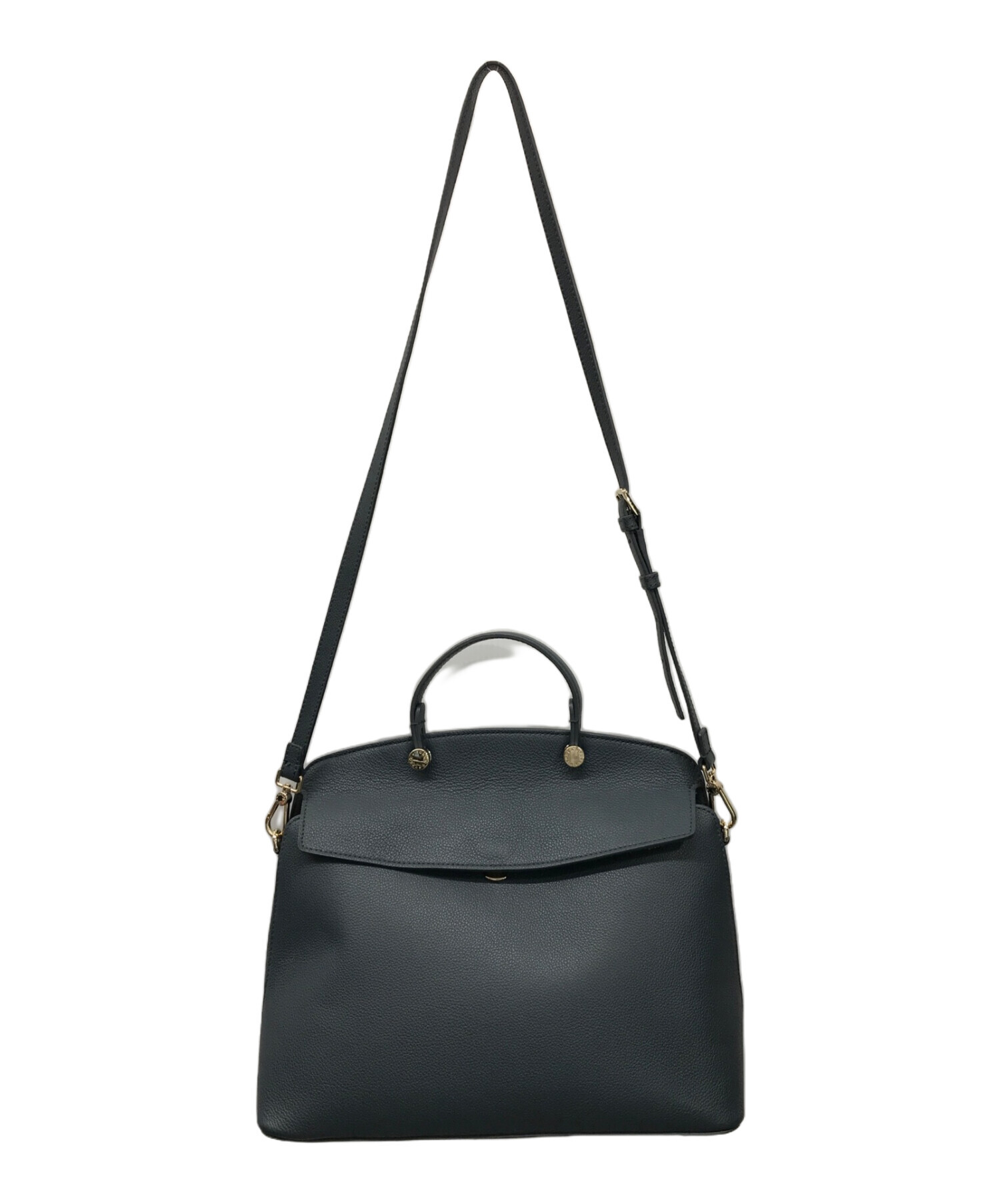 中古・古着通販】FURLA (フルラ) ハンドバッグ FURLA フルラ 2way 