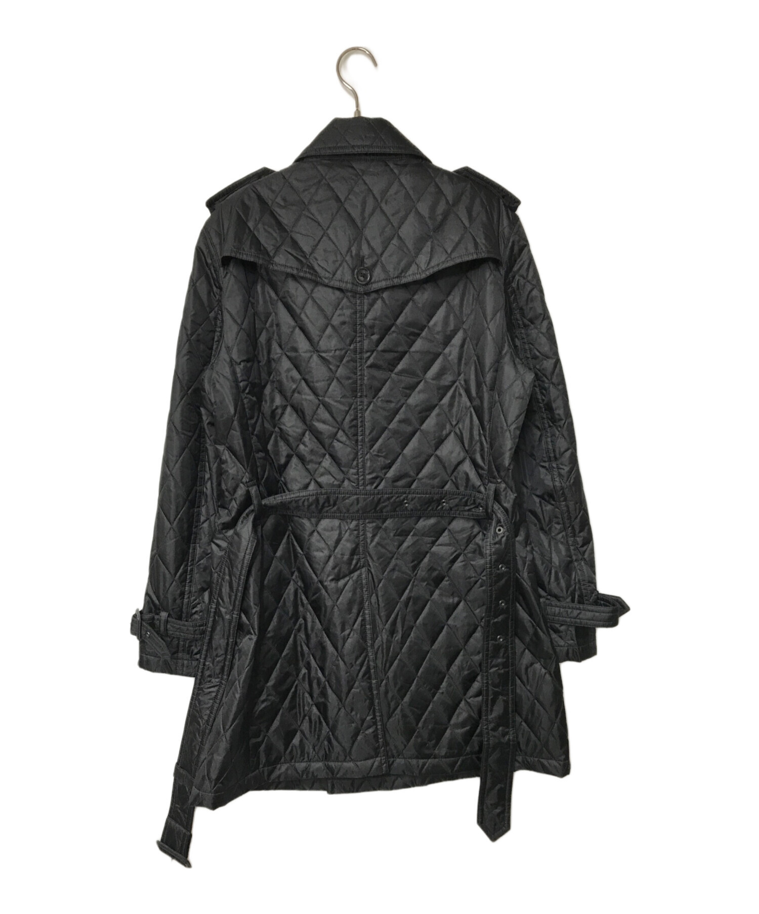 中古・古着通販】BURBERRY BLACK LABEL (バーバリーブラックレーベル 