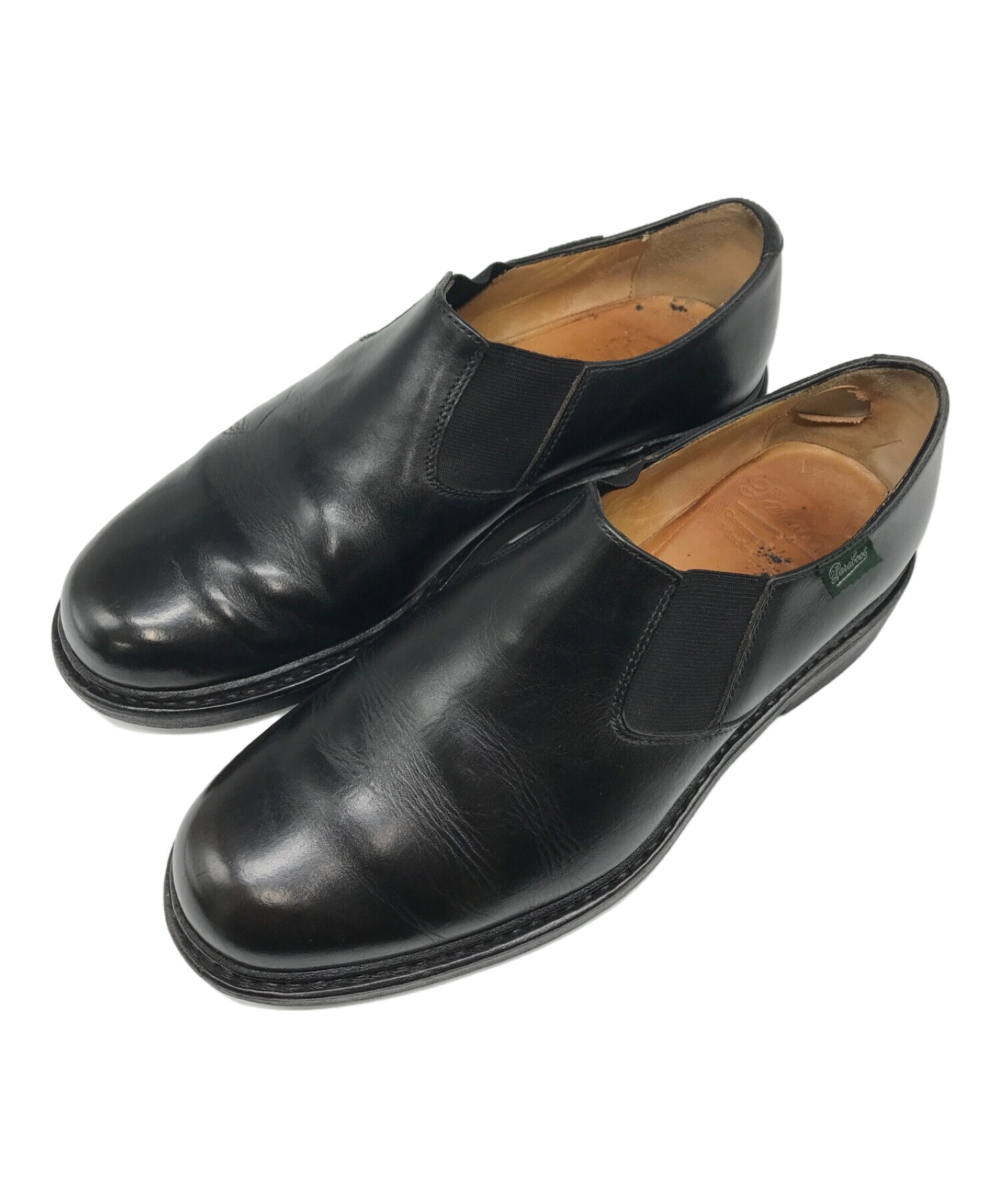 中古・古着通販】PARABOOT (パラブーツ) PHOTON/フォトン ブラック 