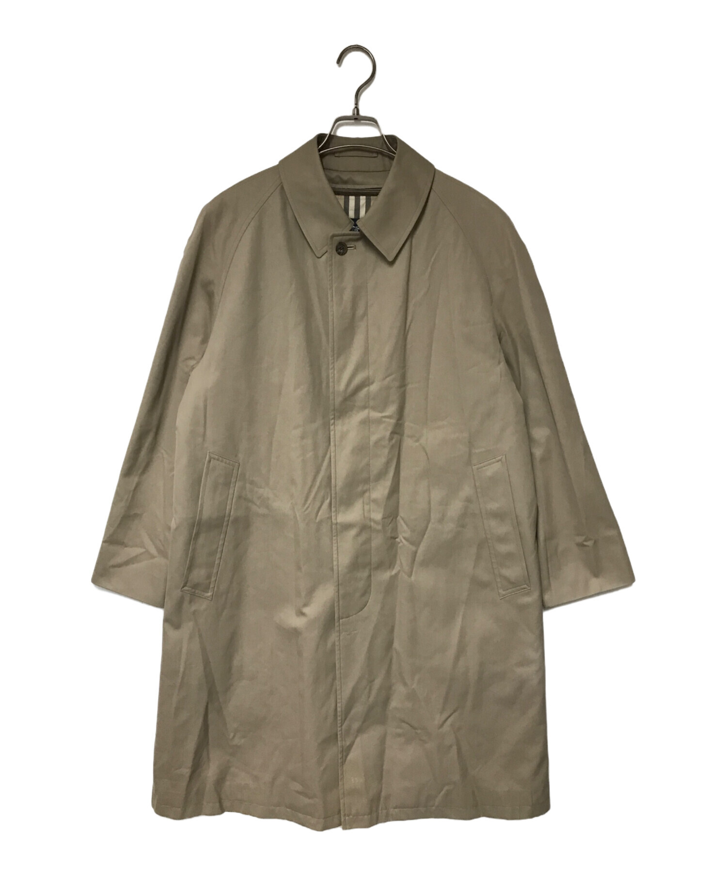 中古・古着通販】BURBERRY LONDON (バーバリーロンドン) ライナー付 