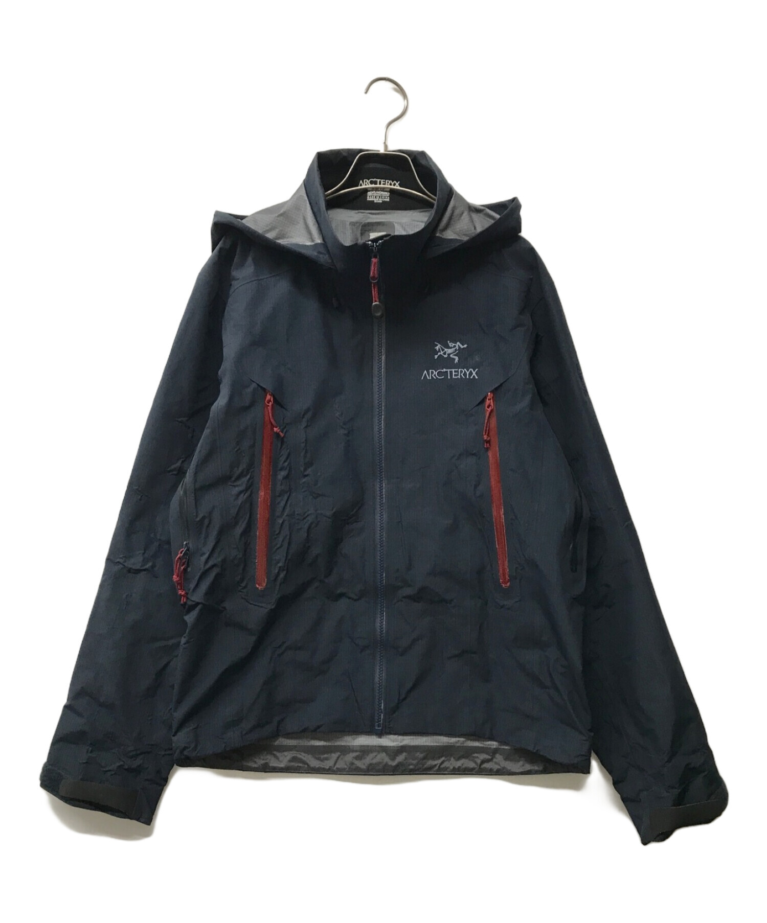used Arc'teryx Beta AR Jacket ベータ AR xs