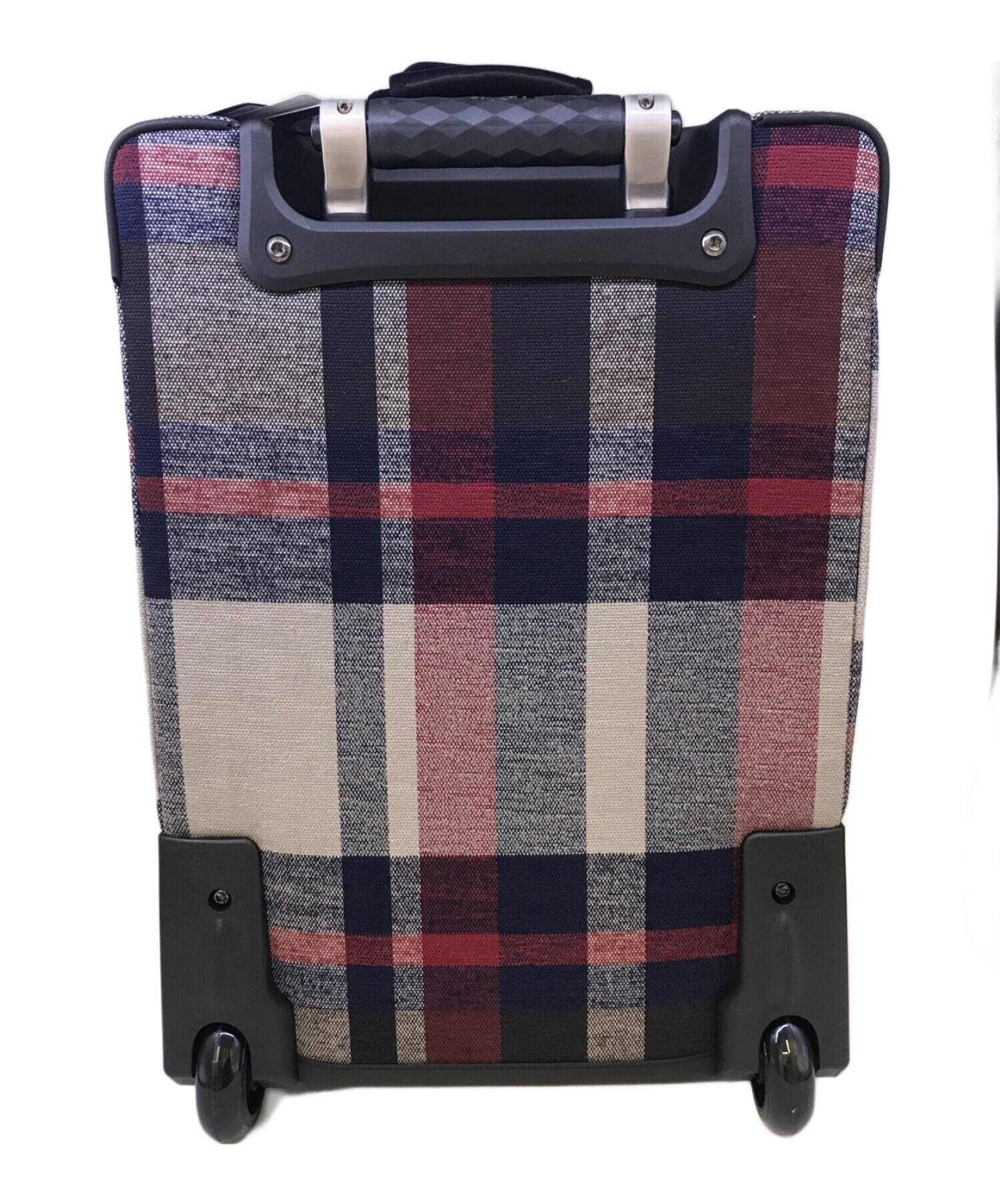 the north face パープルレーベルシャトルローラーキャリーケース