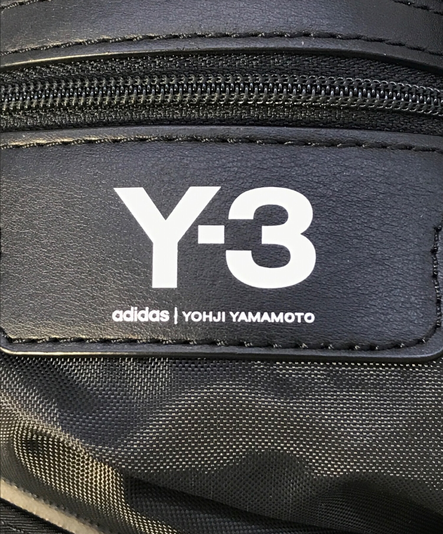 新品未使用 Y3 山本耀司 生暖かい ピン 売買されたオークション情報 