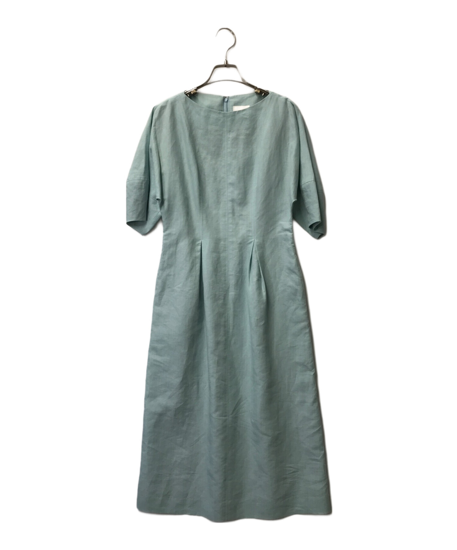 中古・古着通販】BALLSEY (ボールジィ) リネンコットンムーブ ウエスト 