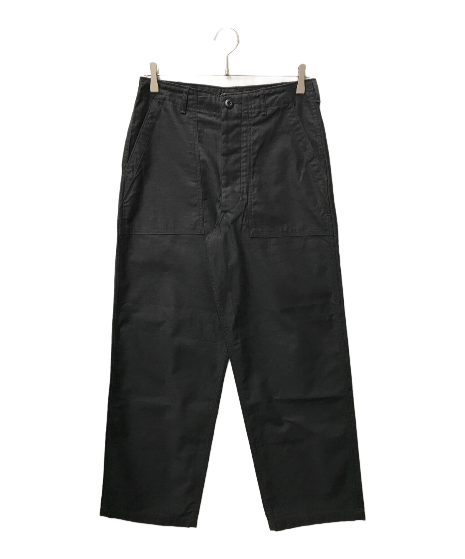 中古・古着通販】CIOTA (シオタ) スビンコットンバックサテン 
