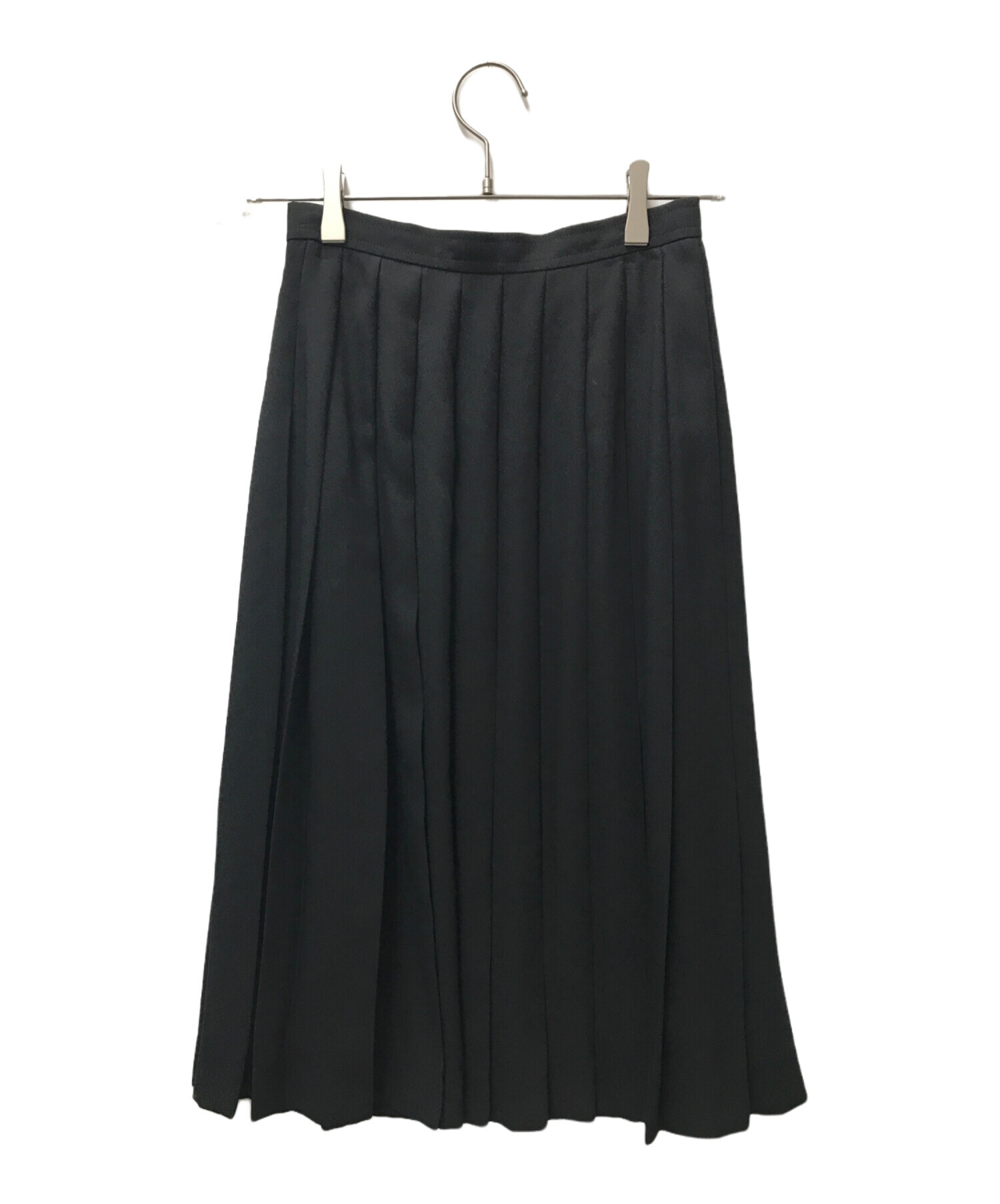 中古・古着通販】Yves Saint Laurent (イヴサンローラン) タック  