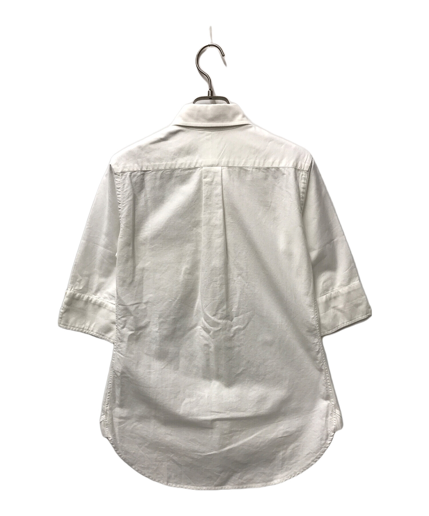 中古・古着通販】MADISON BLUE (マディソンブルー) J・BRADLEY SHIRT/J 