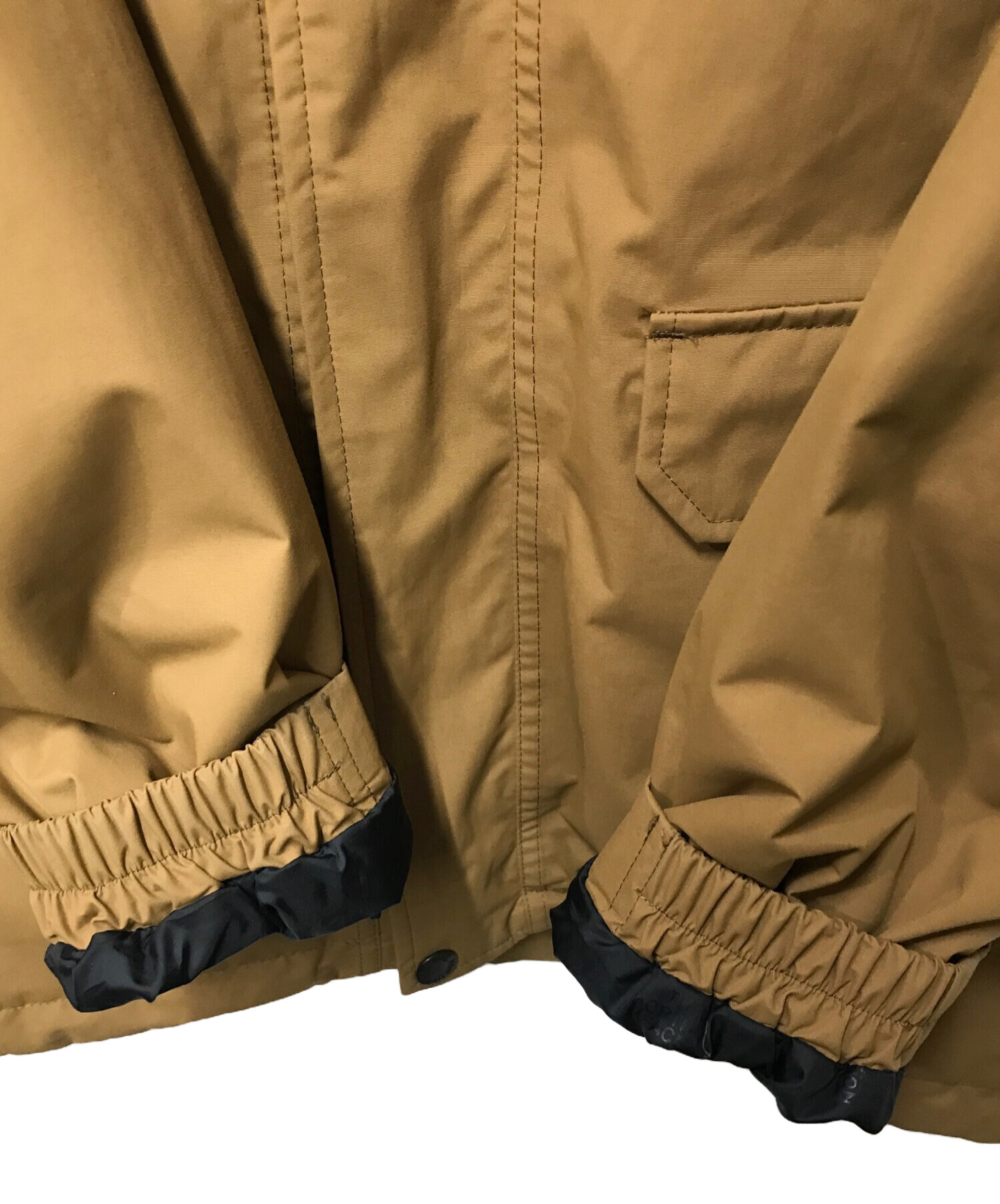 中古・古着通販】THE NORTH FACE (ザ ノース フェイス) Grace 