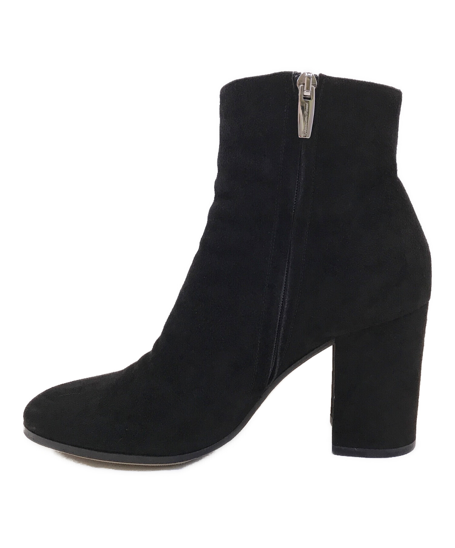 中古・古着通販】Gianvito Rossi (ジャンヴィト・ロッシ) スウェード 
