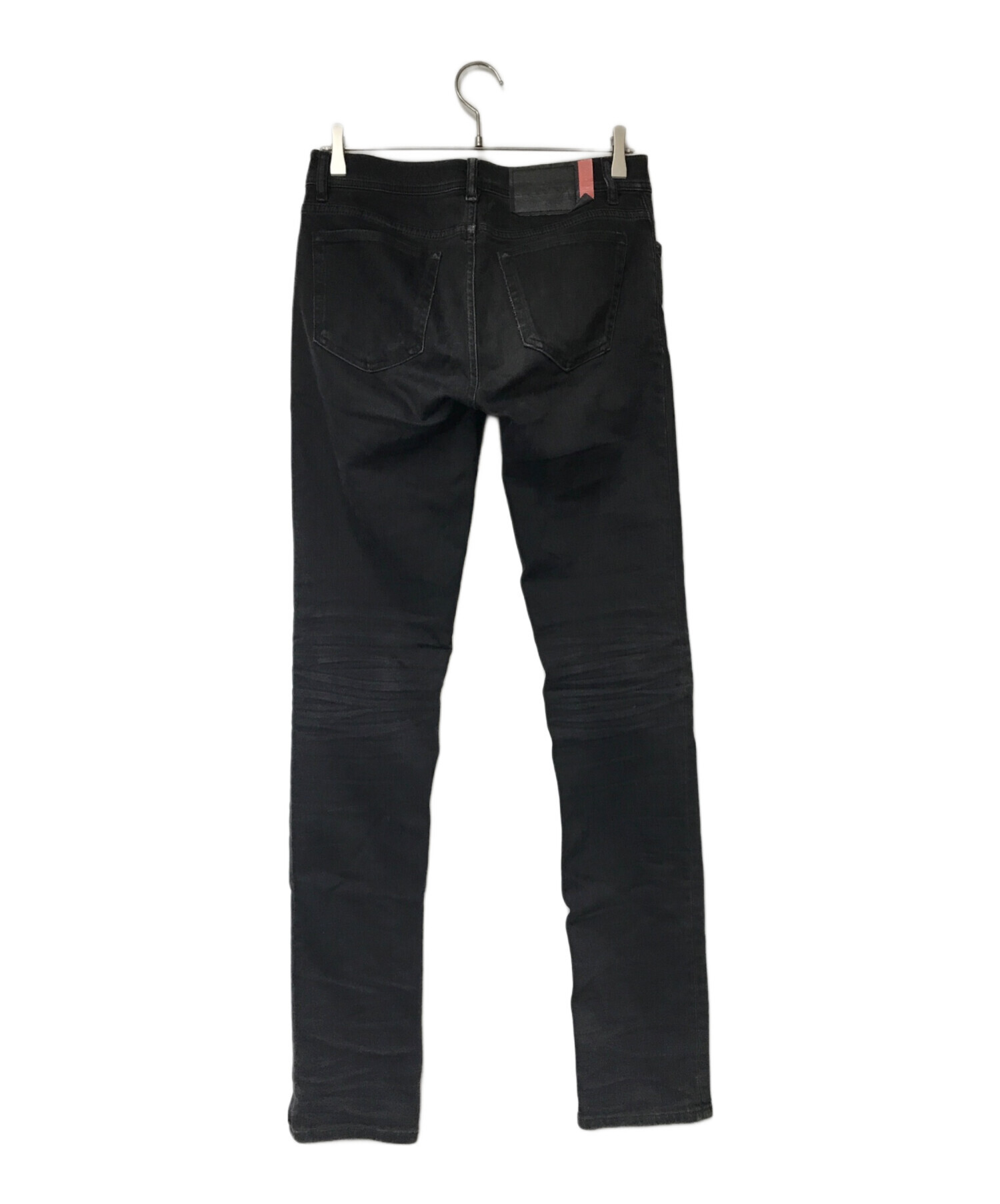 中古・古着通販】Acne studios (アクネ ストゥディオス) デニムパンツ 