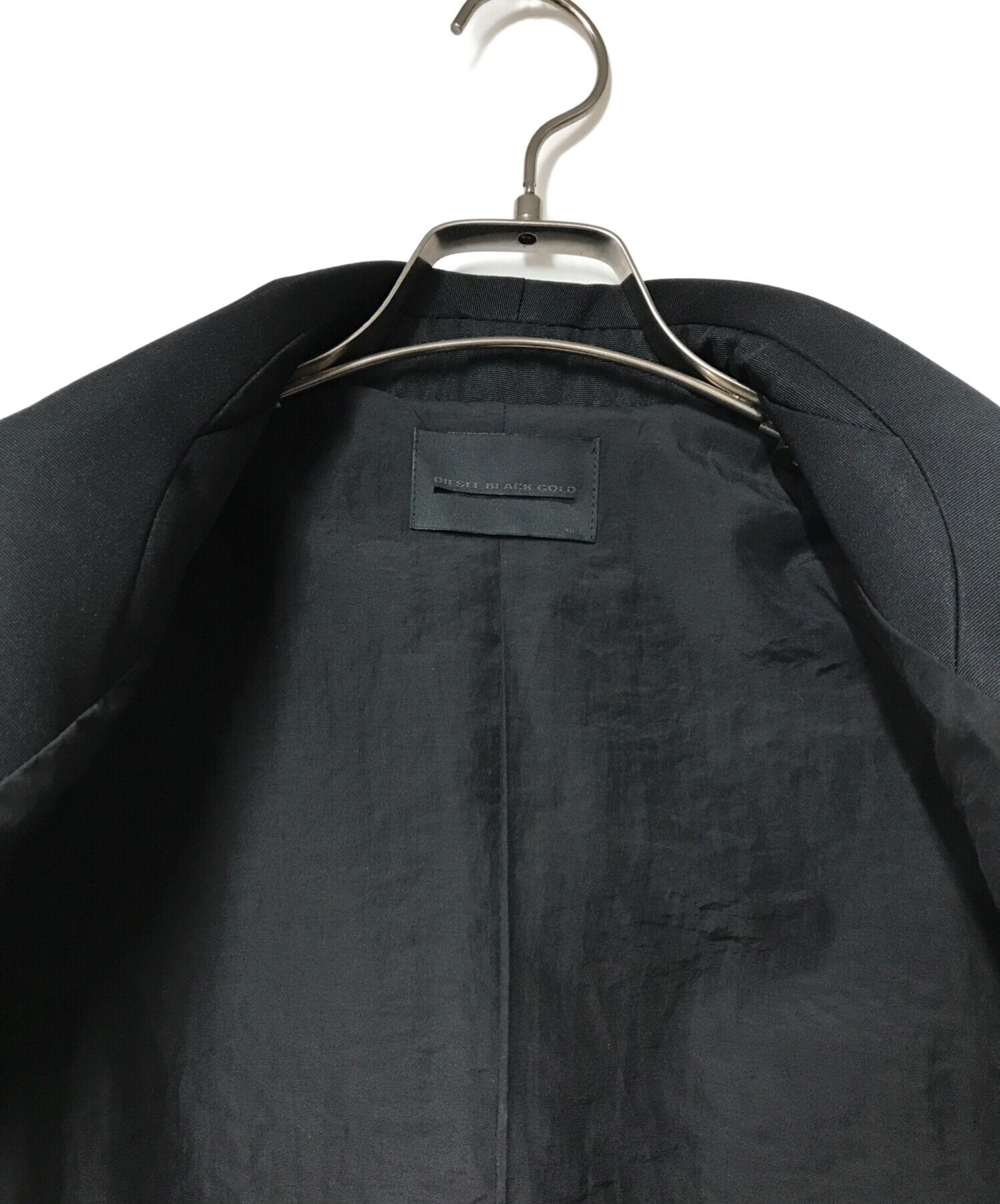 中古・古着通販】DIESEL Black Gold (ディーゼル ブラック ゴールド 