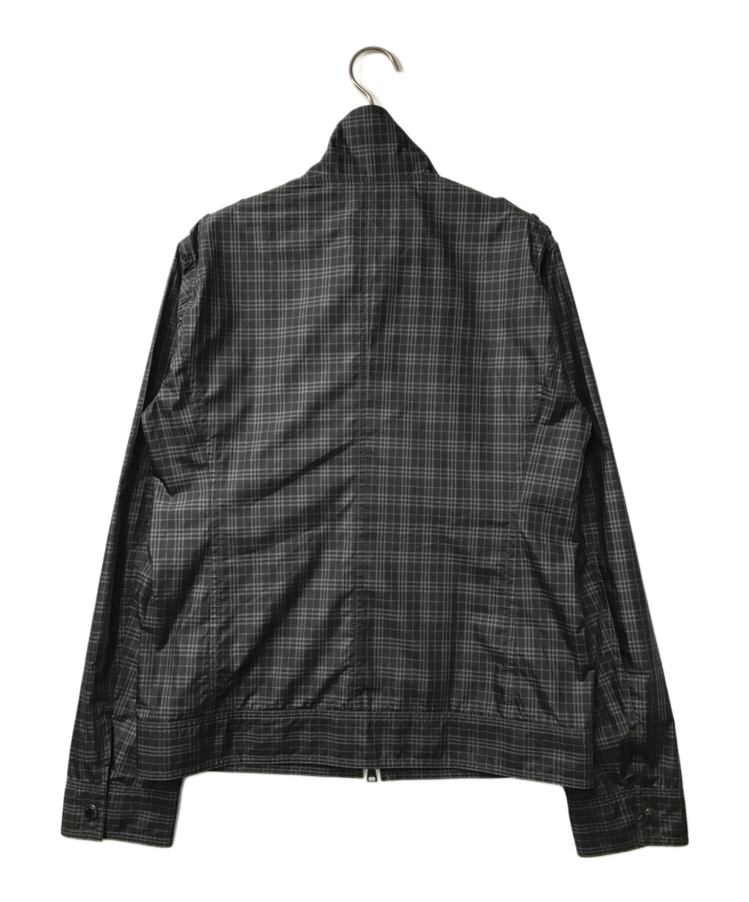 中古・古着通販】BURBERRY BLACK LABEL (バーバリーブラックレーベル 