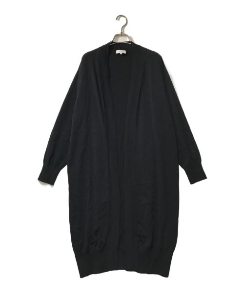 中古・古着通販】HYKE (ハイク) ロングカーディガン HYKE ハイク  