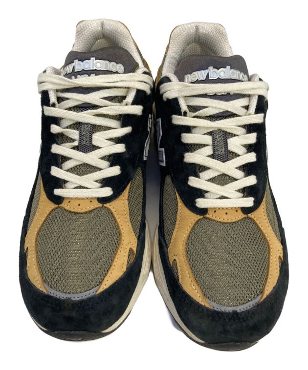 中古・古着通販】NEW BALANCE (ニューバランス) Made in USA 990 v3 