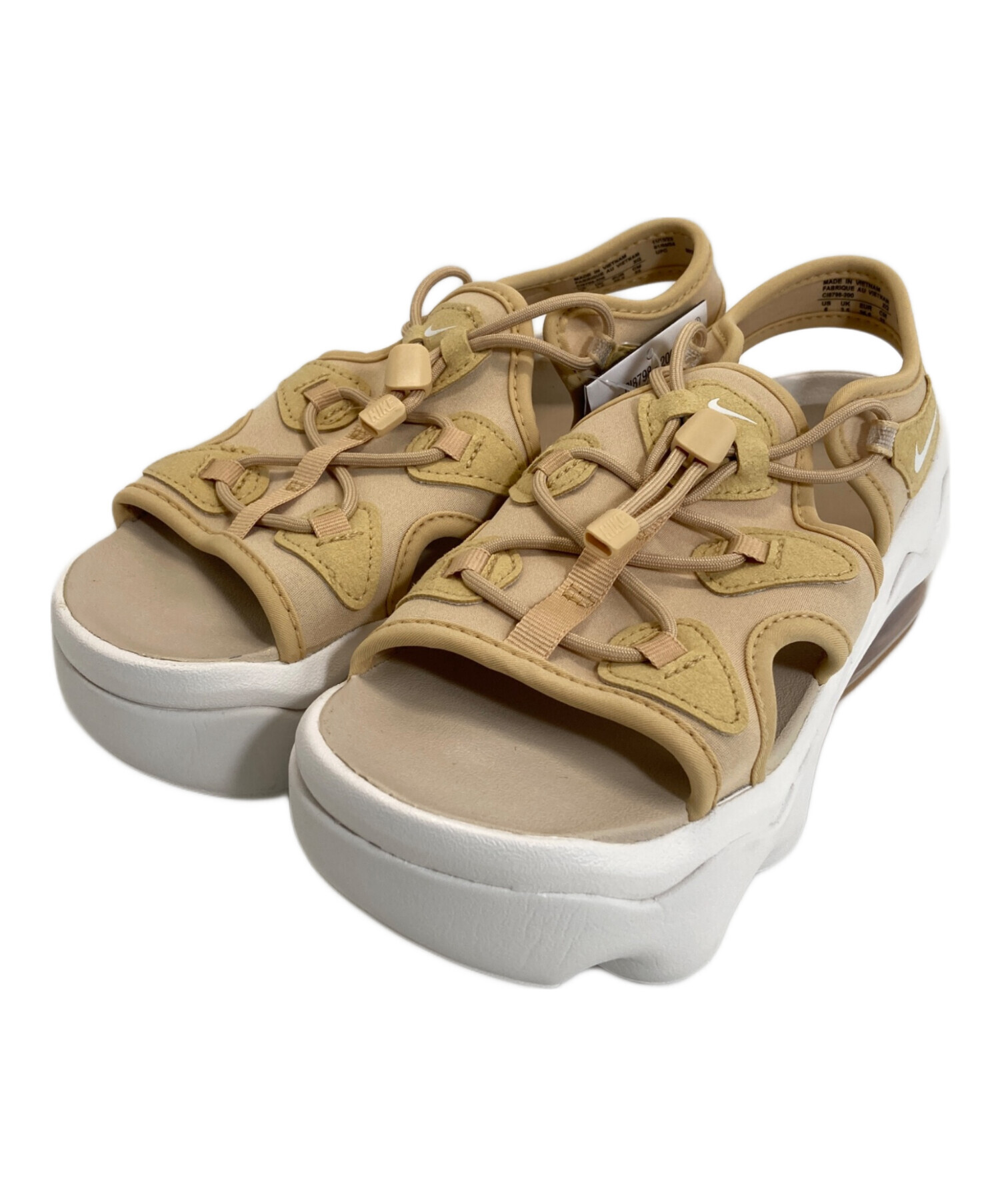 中古・古着通販】NIKE (ナイキ) WMNS AIR MAX KOKO SANDAL/ウィメンズ 