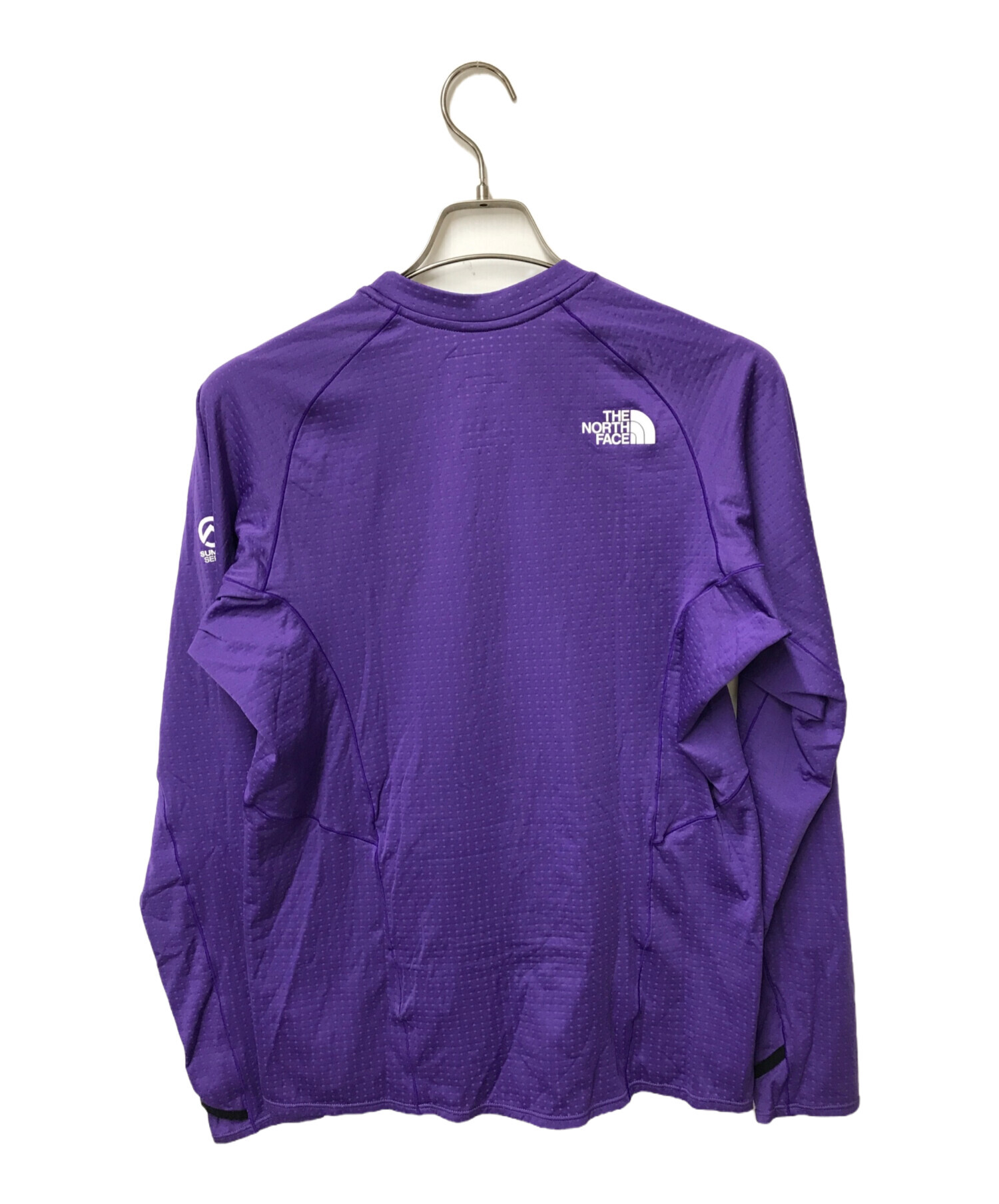 17AW 美品 THE NORTH FACE PURPLE LABEL 65/35 Mountain Short Down 