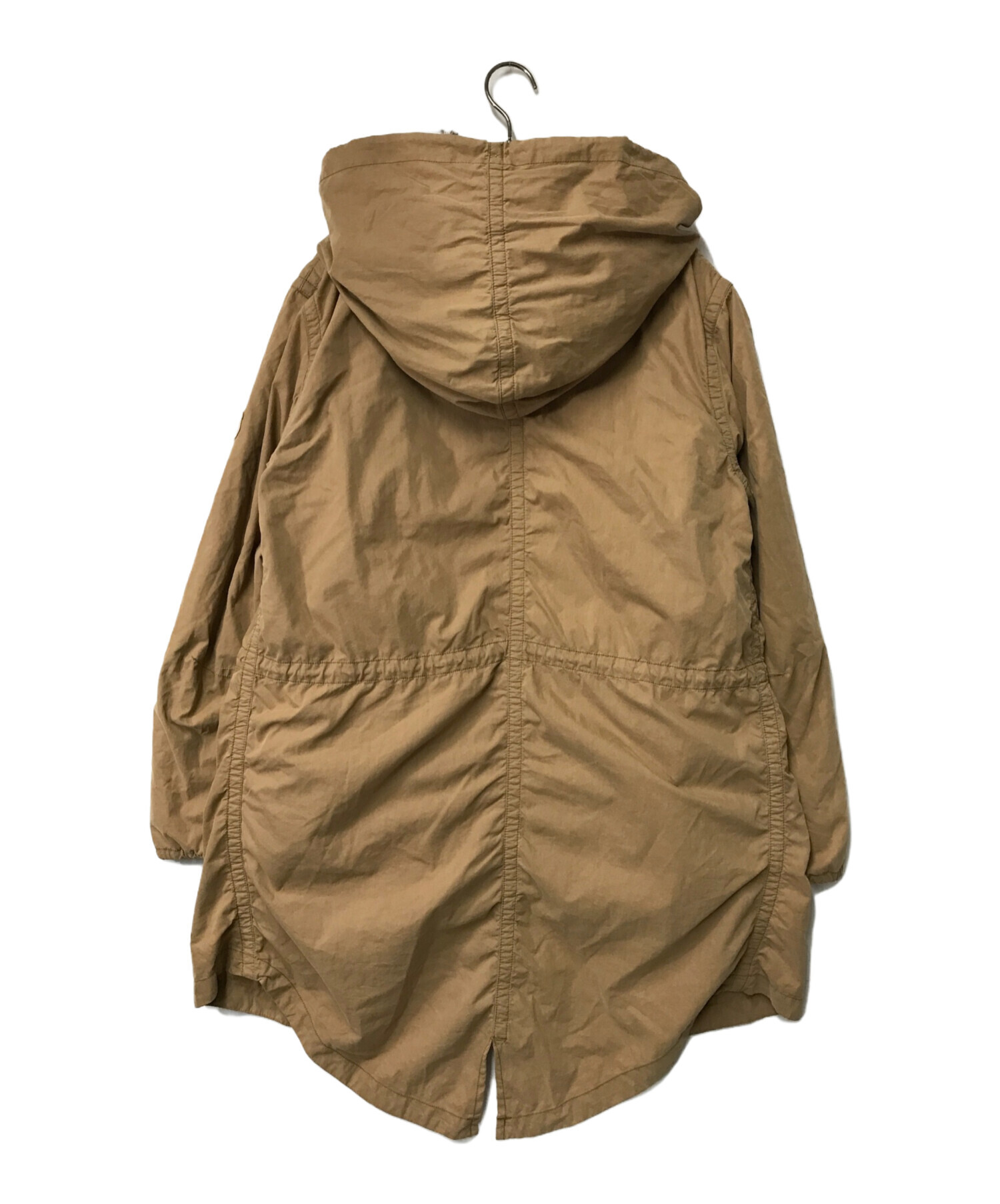中古・古着通販】POLO JEANS CO. (ポロジーンズカンパニー) ライナー付 