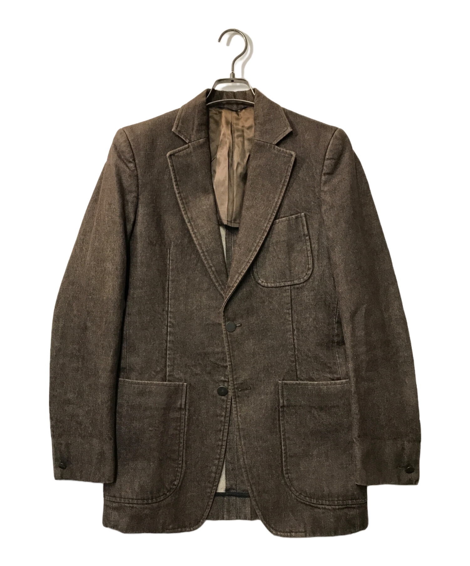 Maison Margiela 10/メゾンマルジェラ テーラードジャケット