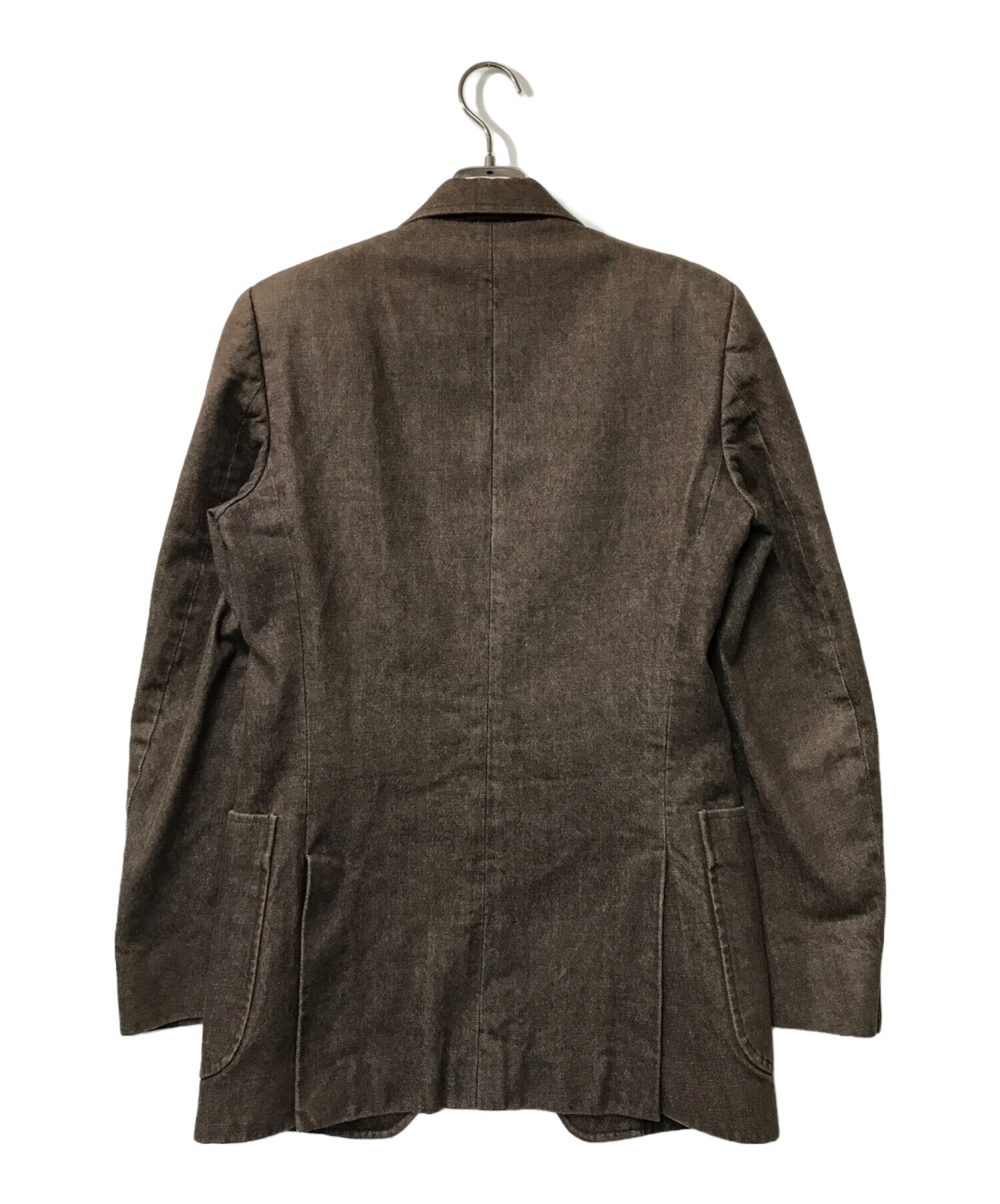 Maison Margiela 10/メゾンマルジェラ テーラードジャケット