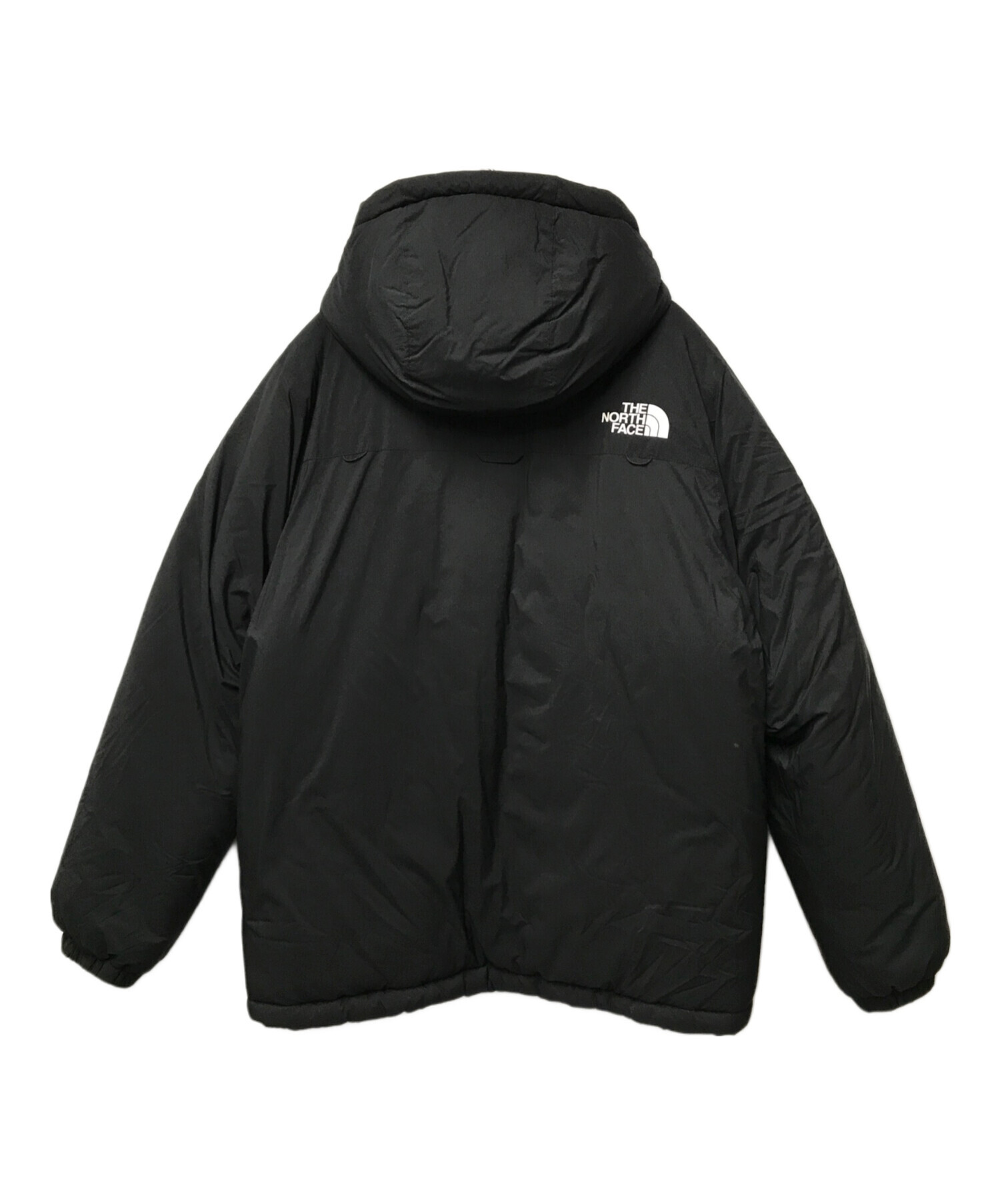 中古・古着通販】THE NORTH FACE Project Insulation JKT/プロジェクト 