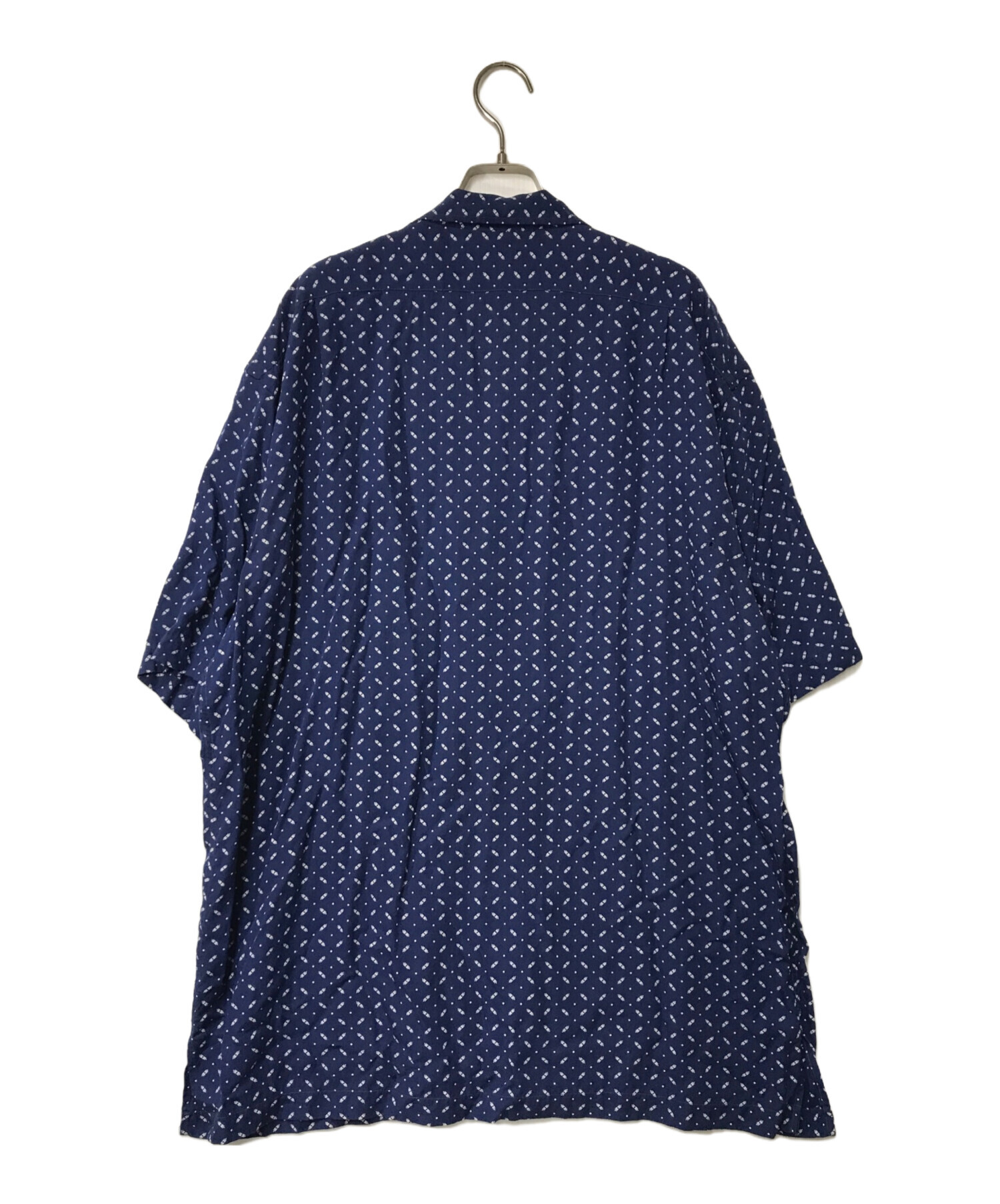 中古・古着通販】POLO RALPH LAUREN (ポロ・ラルフローレン) 総柄  