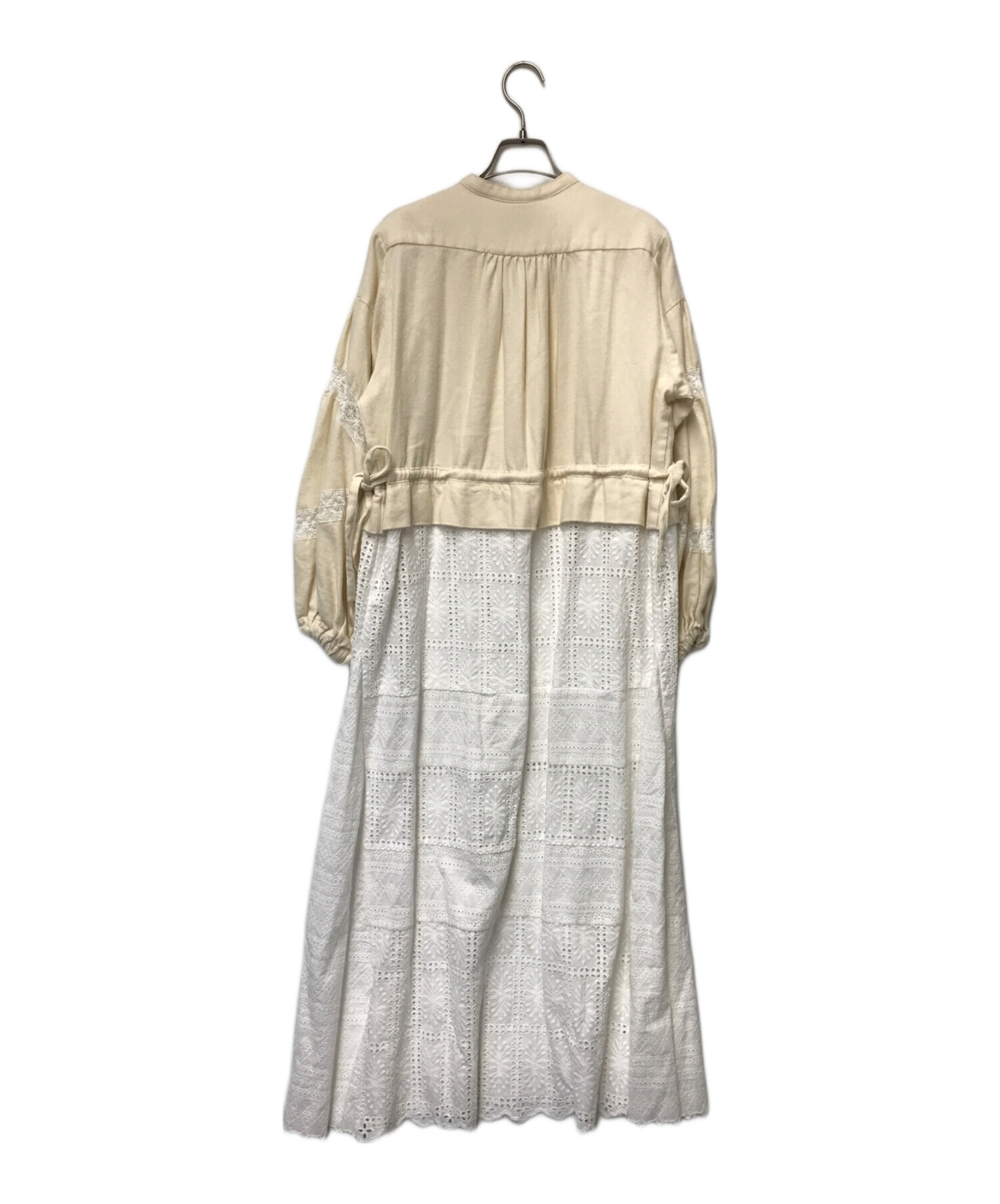 中古・古着通販】別注 ワンピース IENA LA BOUCLE イエナ ラ ブークル  
