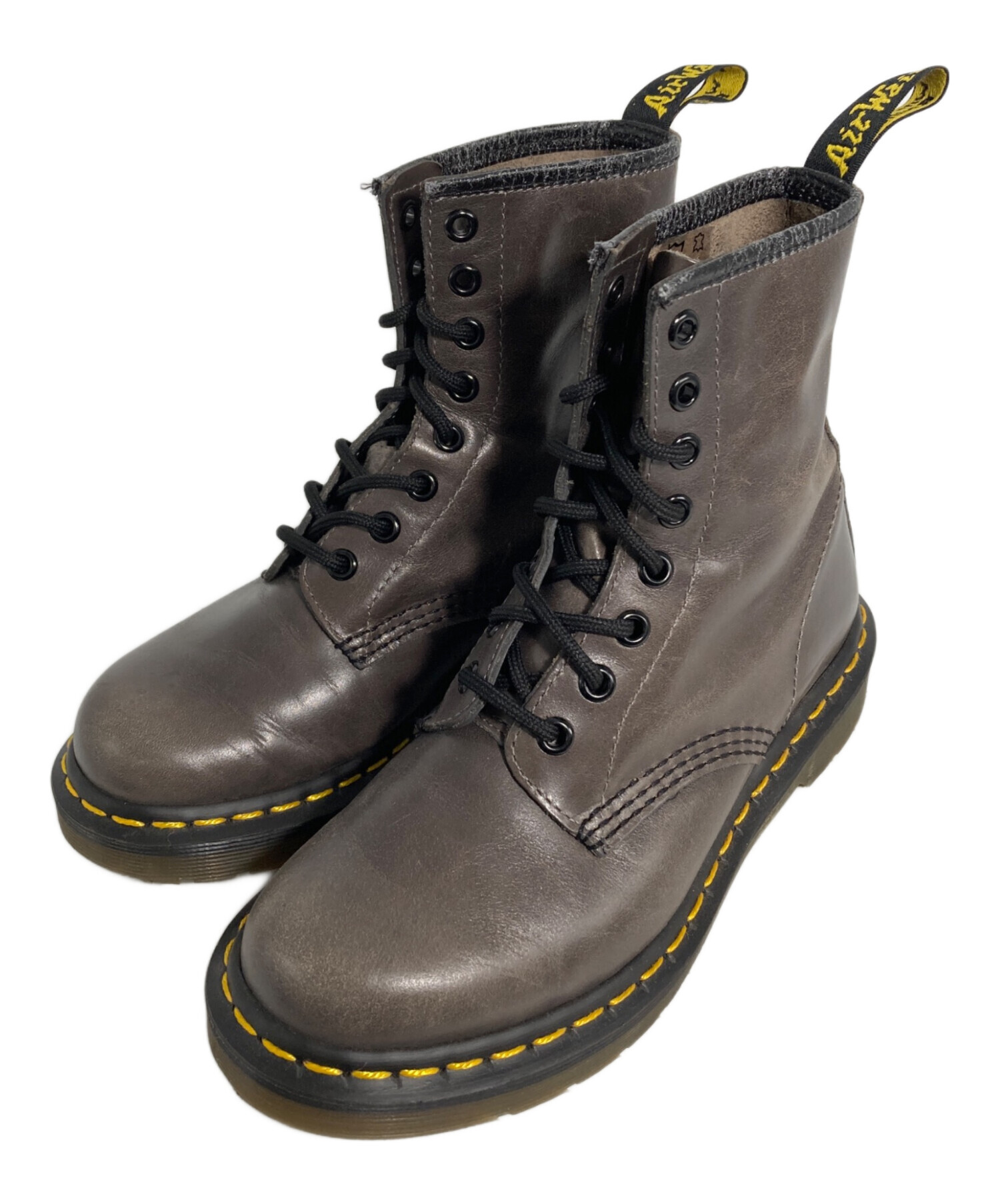 中古・古着通販】Dr.Martens (ドクターマーチン) 8EYE BOOT/8 