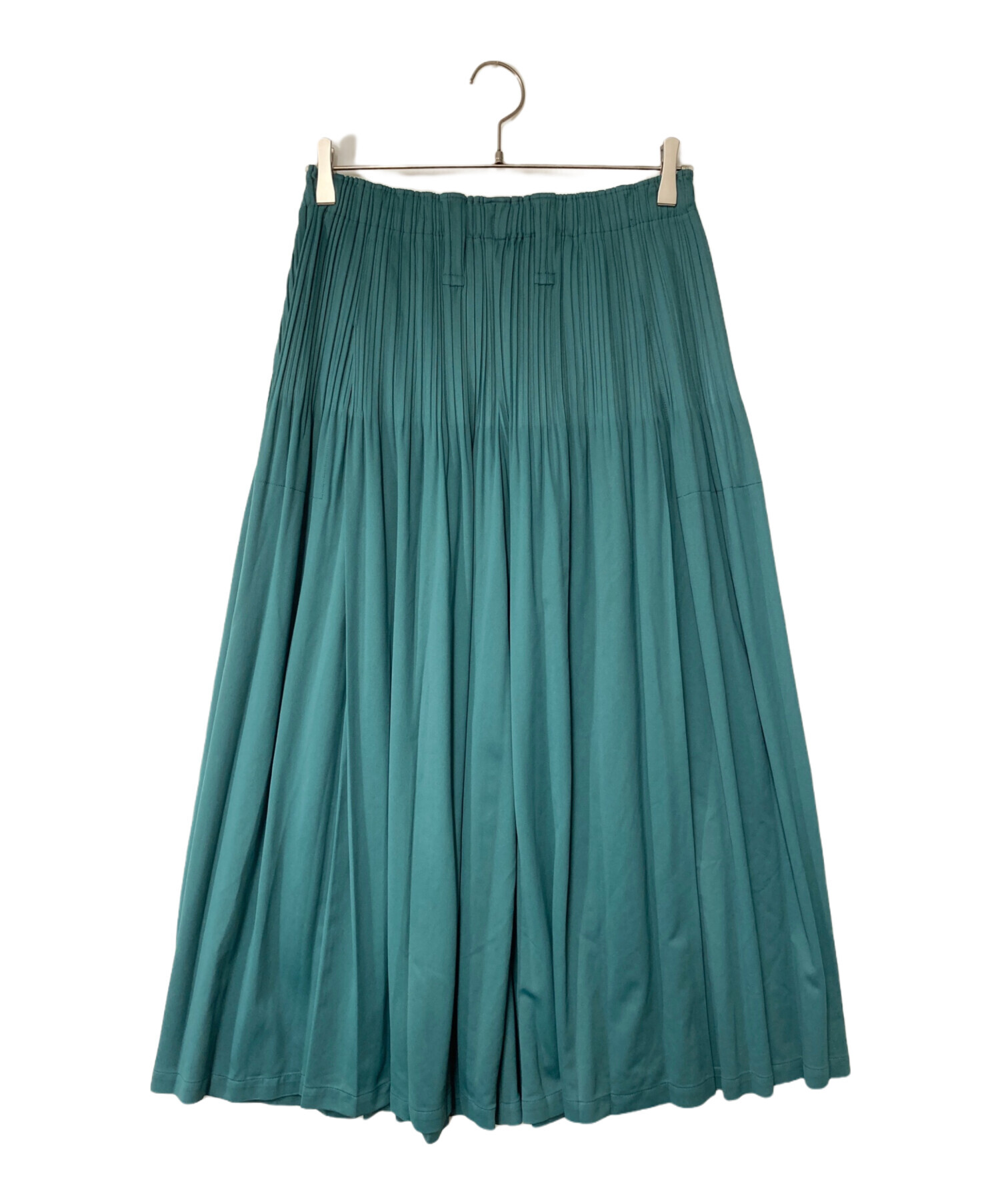 中古・古着通販】PLEATS PLEASE (プリーツプリーズ) プリーツワイド 