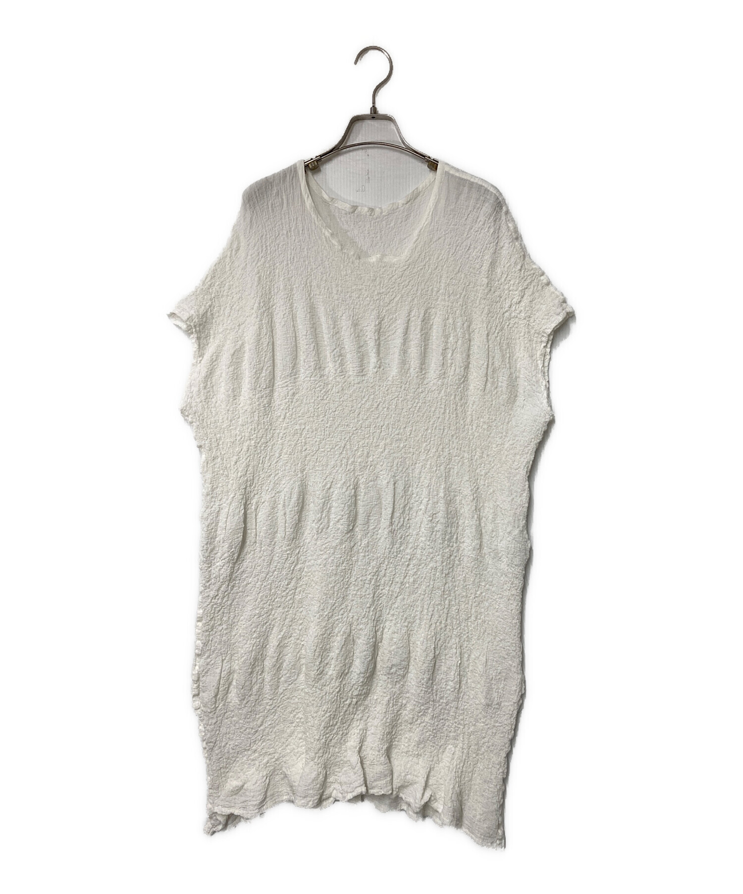 中古・古着通販】me ISSEY MIYAKE (ミーイッセイ ミヤケ) カリフラワー  
