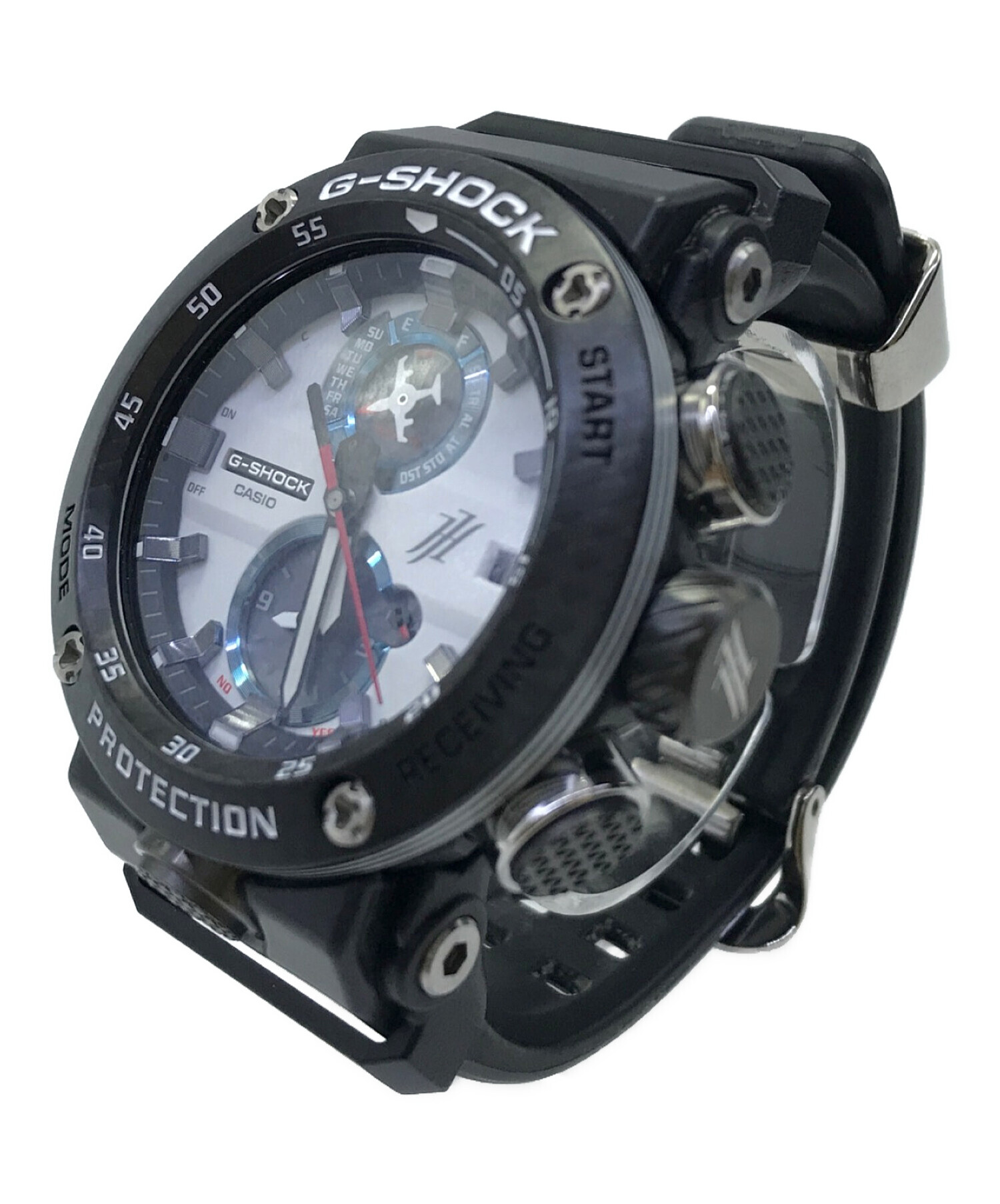 中古・古着通販】CASIO (カシオ) MASTER OF G GRAVITYMASTER/GWR 