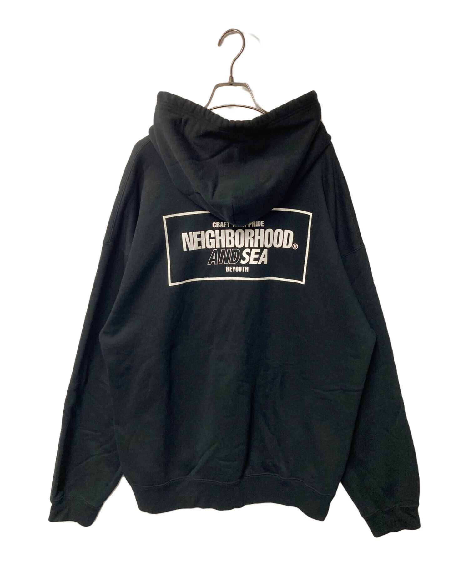 中古・古着通販】NEIGHBORHOOD (ネイバーフッド) WIND AND SEA 