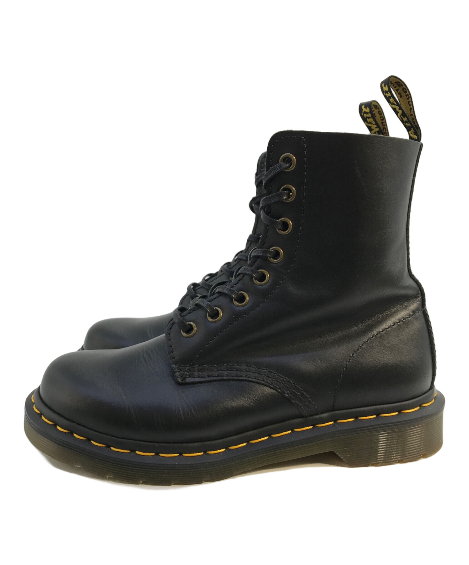 中古・古着通販】Dr.Martens (ドクターマーチン) 1460 PASCAL/8ホール  