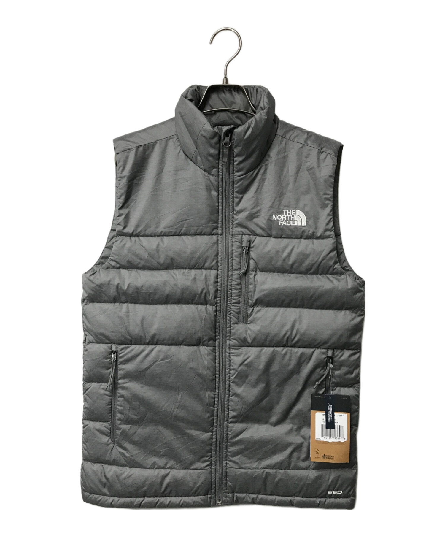中古・古着通販】THE NORTH FACE (ザ ノース フェイス) ACNCGA 2 VST 