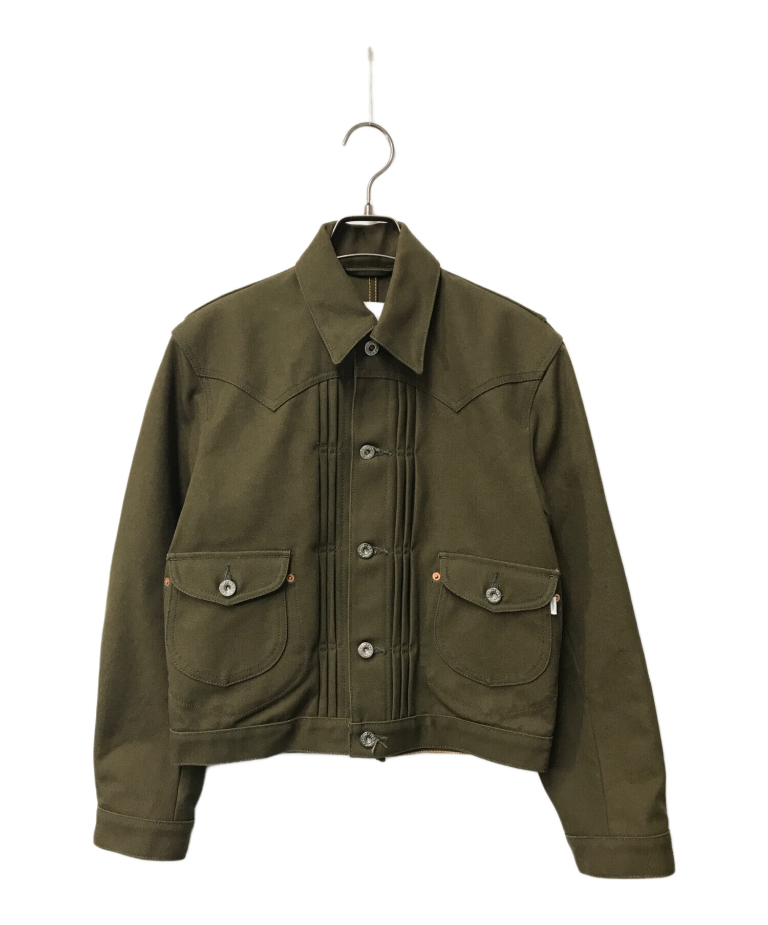 中古・古着通販】SUGARHILL (シュガーヒル) CANVAS CLASSIC 