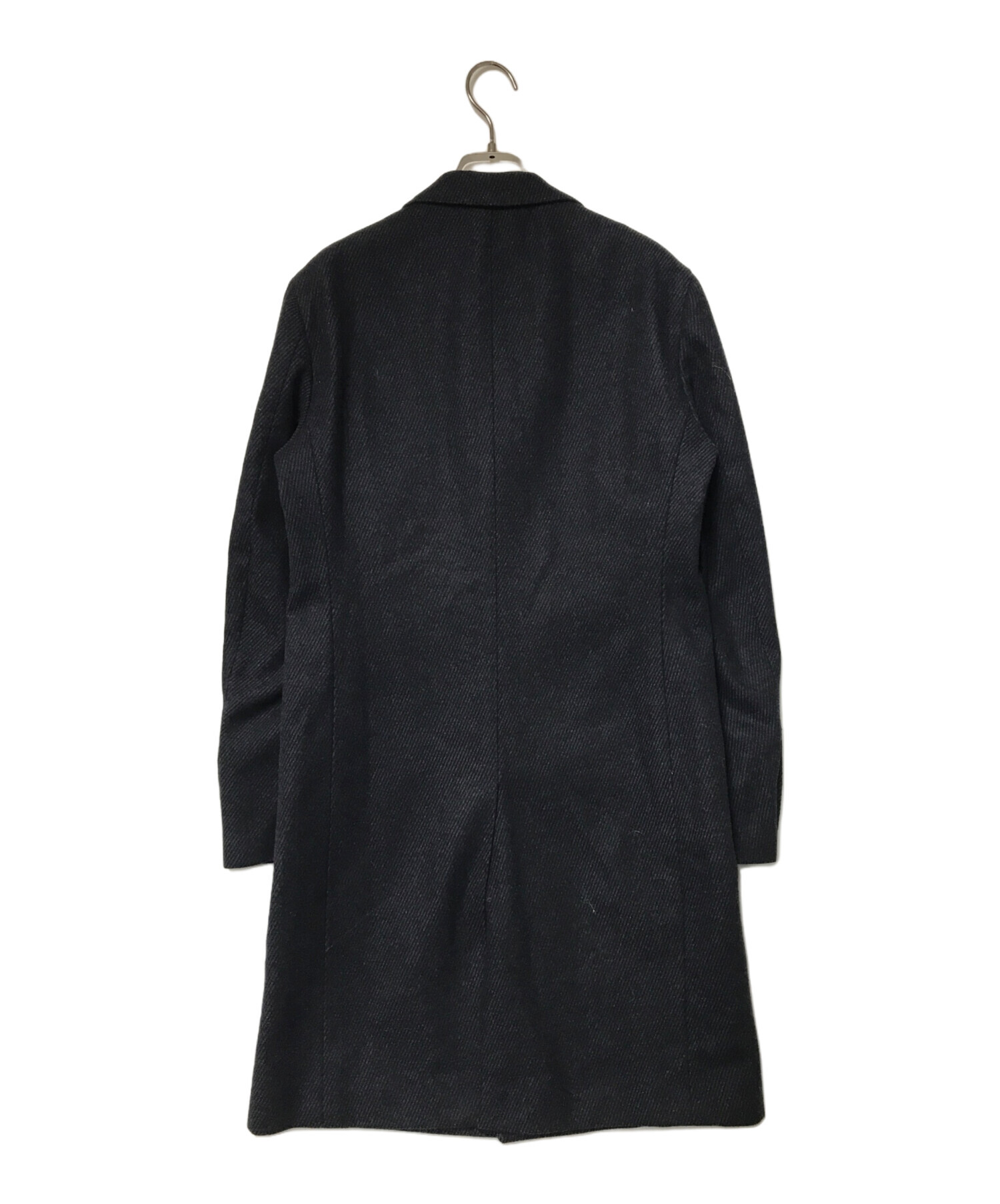 中古・古着通販】BEAMS F (ビームスエフ) スポルベリーノコート/21-19  