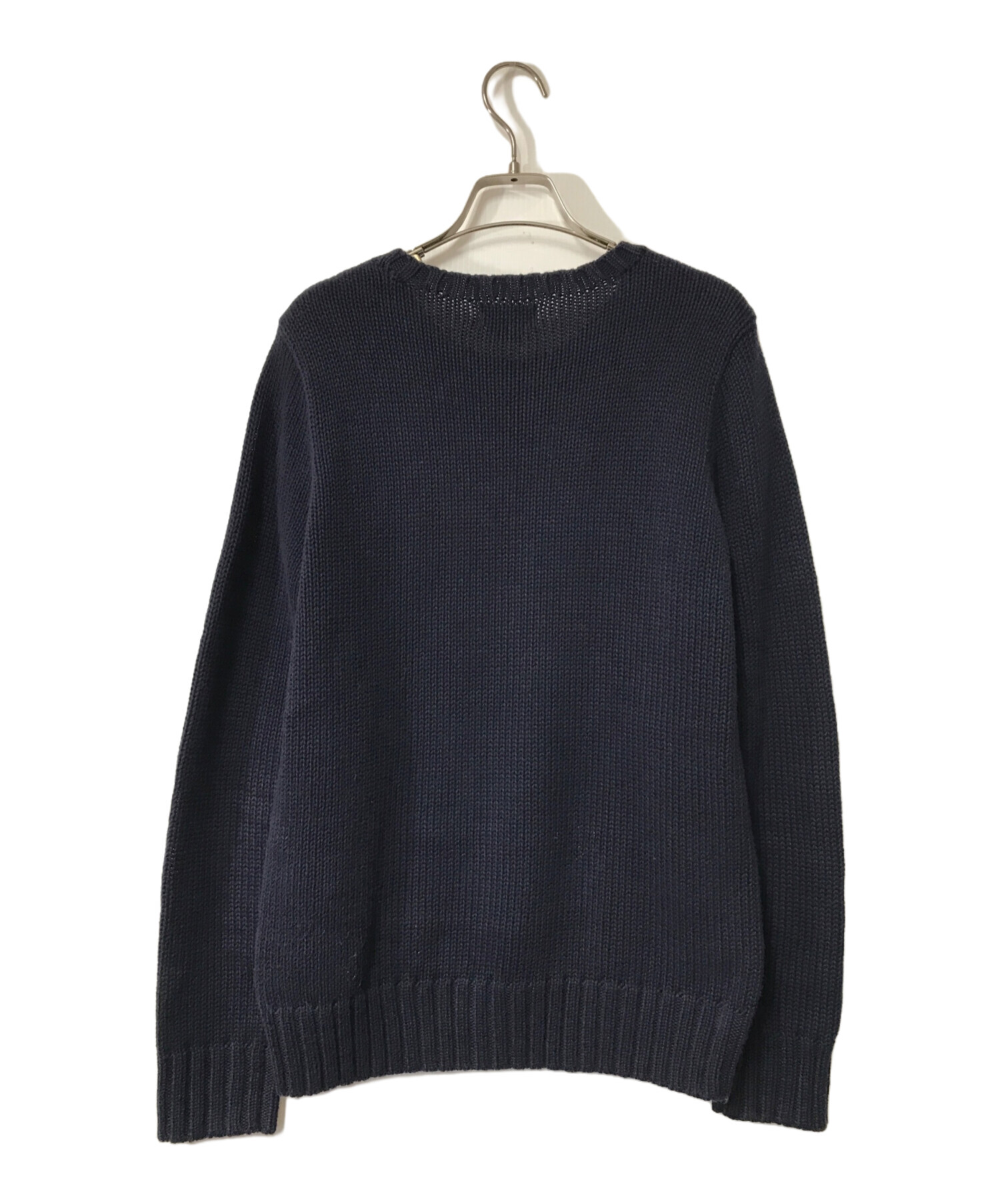 中古・古着通販】POLO RALPH LAUREN (ポロ・ラルフローレン) 星条旗 