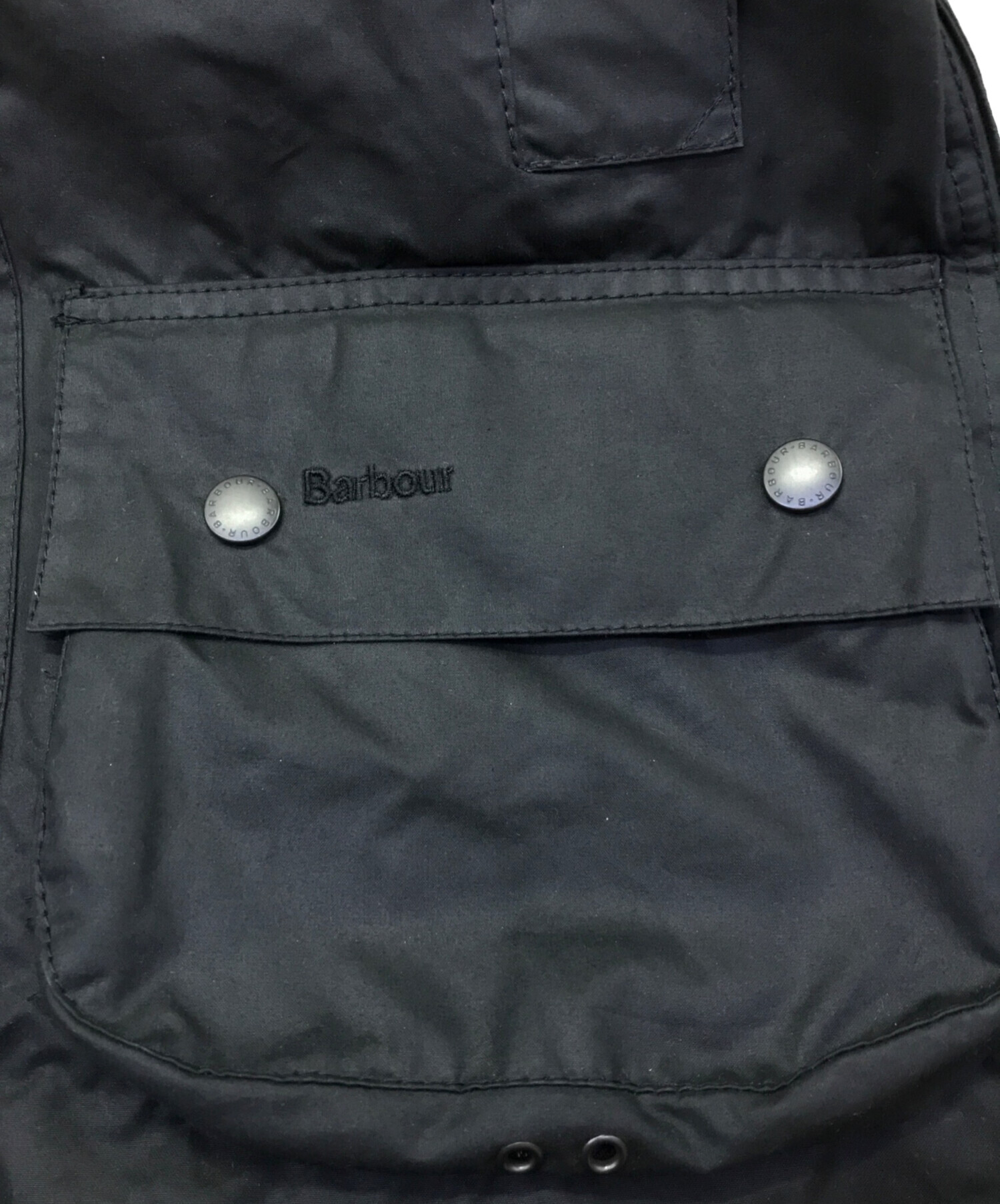 本国生産】バブアー ビューフォート 36 【公式通販】