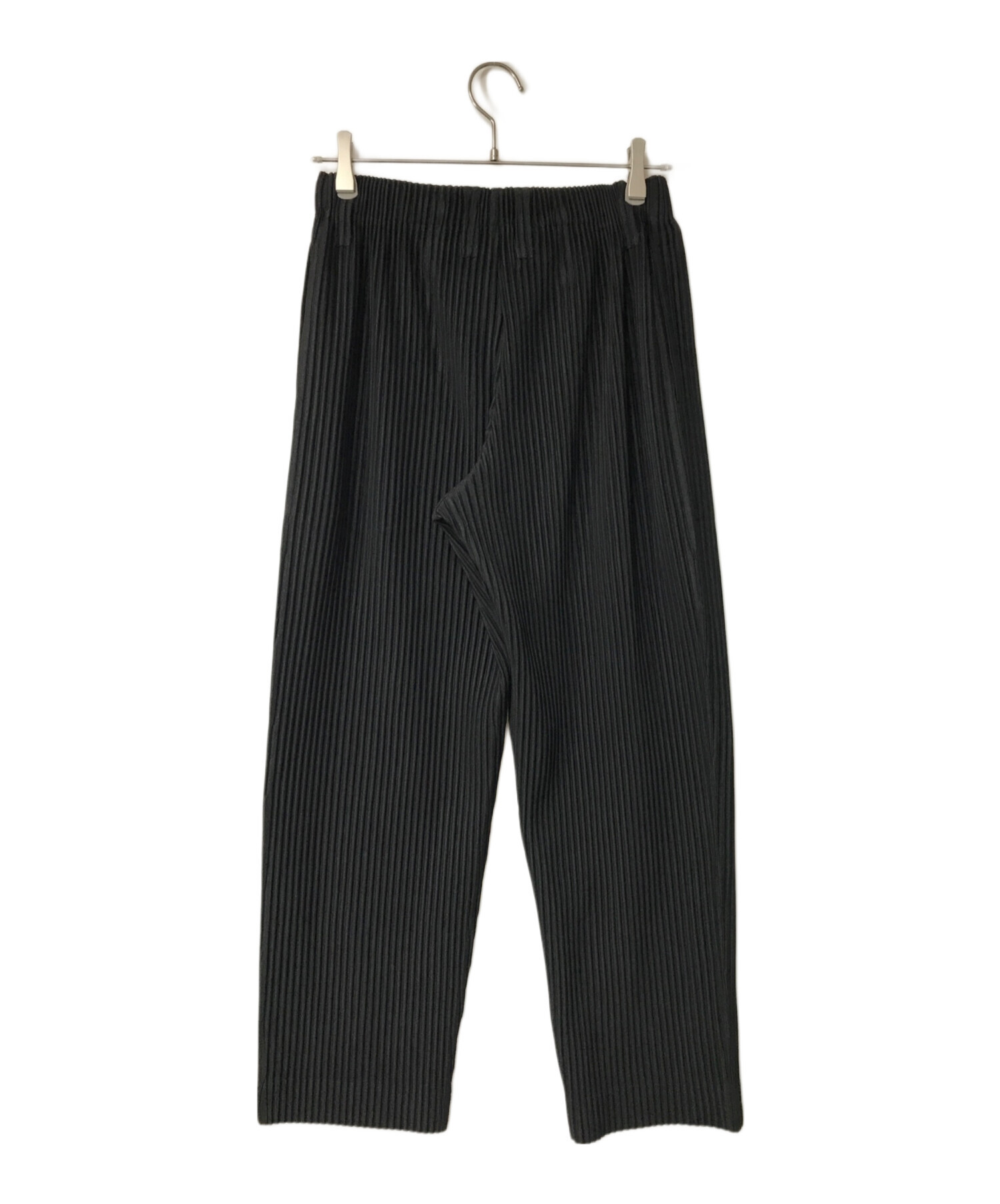 中古・古着通販】HOMME PLISSE ISSEY MIYAKE (オムプリッセ イッセイ  