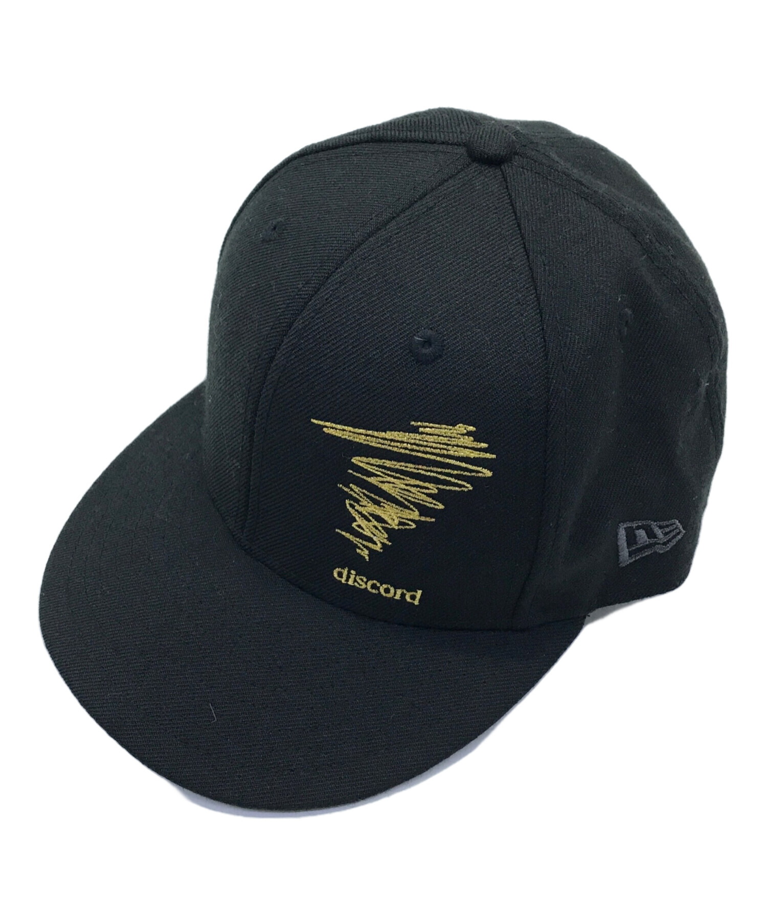 限定品】ディスコードdiscord ヨウジヤマモト キャプ