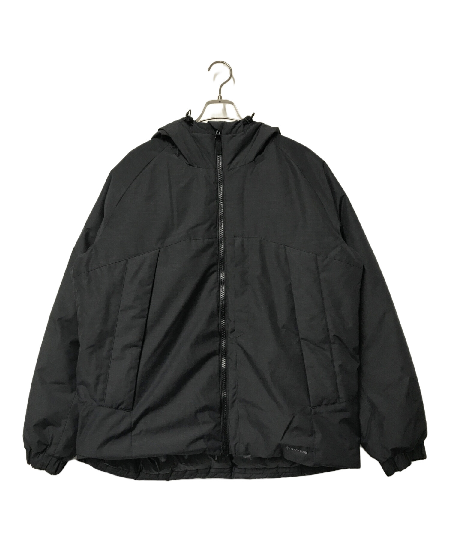 中古・古着通販】snow peak (スノーピーク) FR 2L Down Jacket/JK 