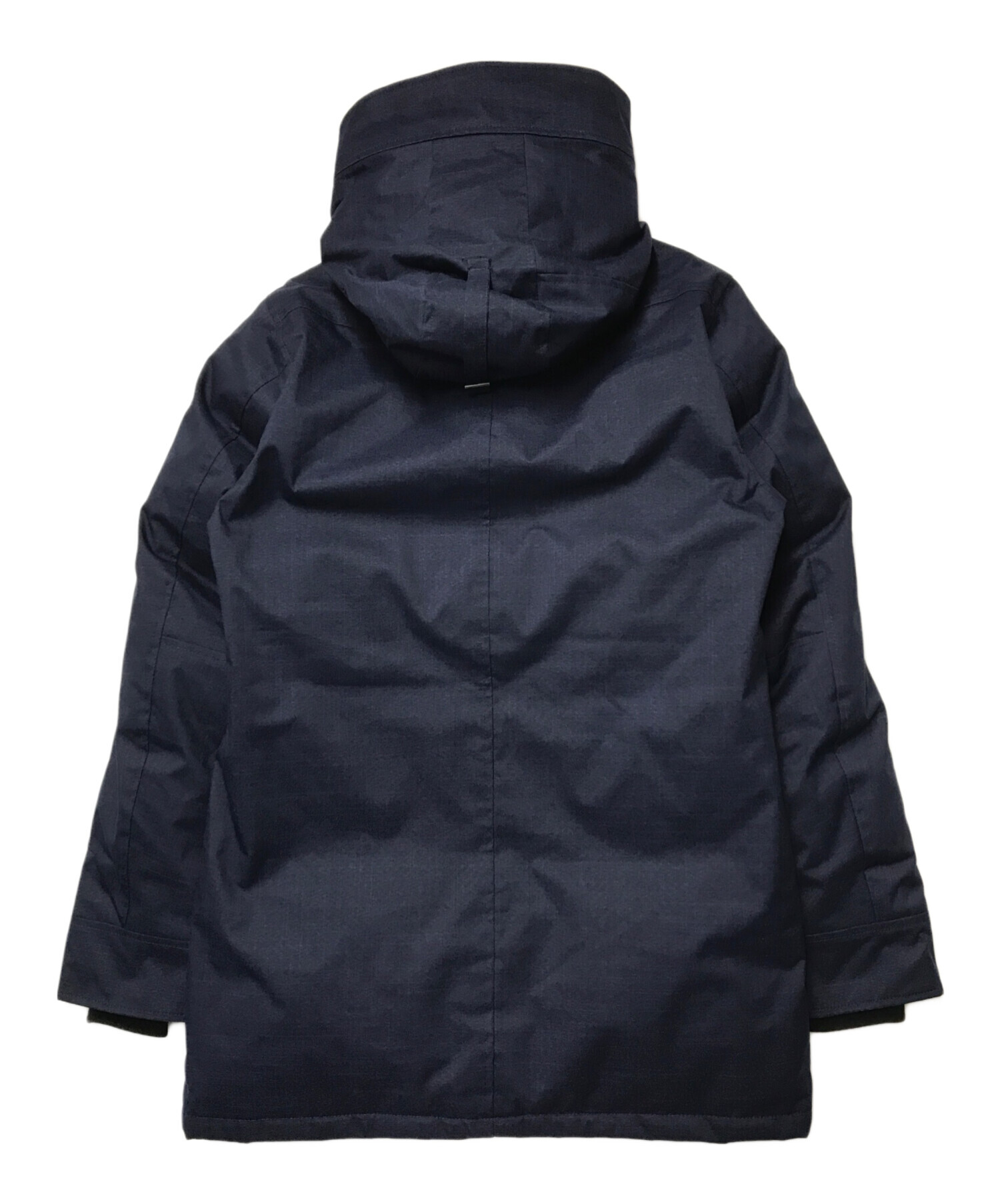 中古・古着通販】CANADA GOOSE (カナダグース) CRESTON/クレストン 