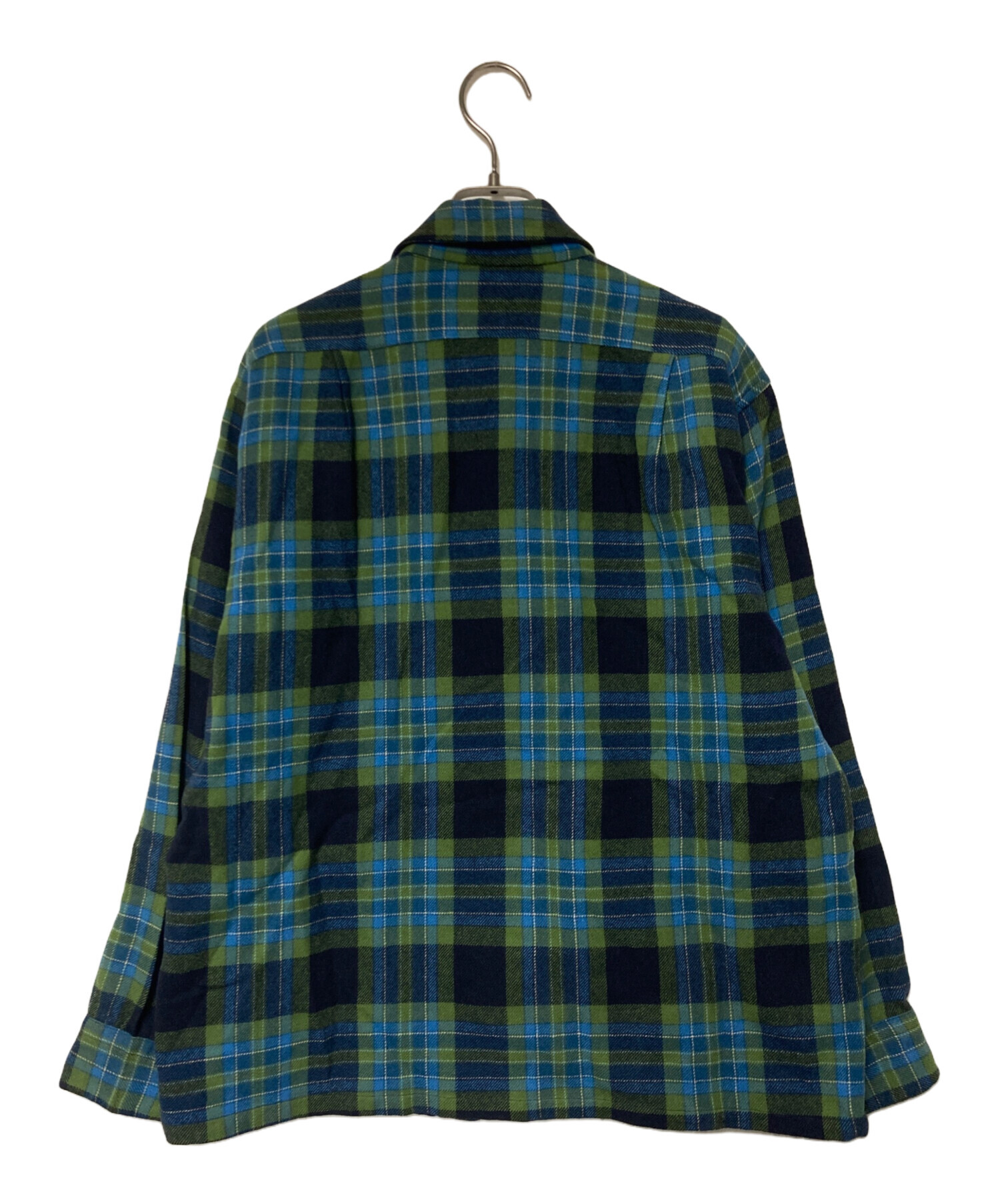 完売 size L PENDLETON/ペンドルトン フリース｜ファッション