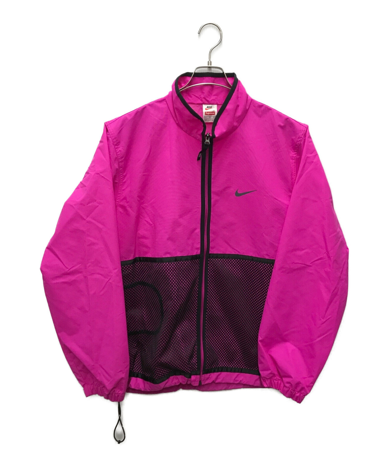 Supreme Nike Trail Running Jacket