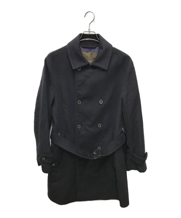 中古・古着通販】MACKINTOSH (マッキントッシュ) FETLARウールショート 