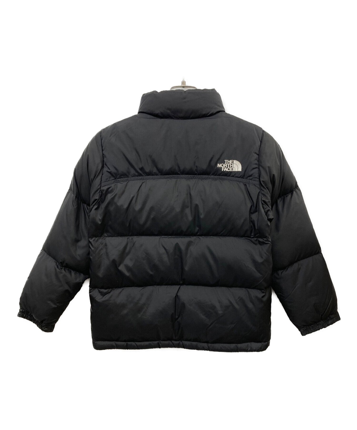 中古・古着通販】THE NORTH FACE (ザ ノース フェイス) キッズヌプシ 