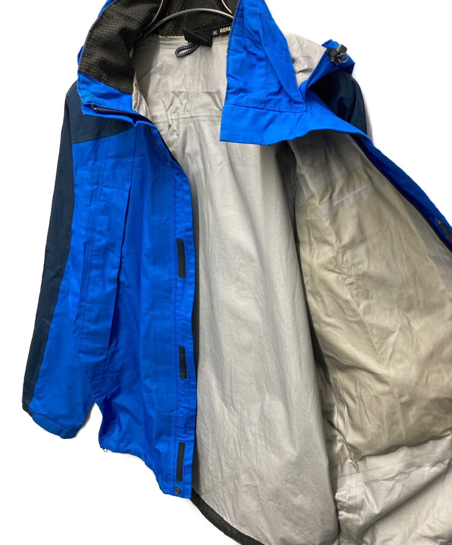 中古・古着通販】THE NORTH FACE (ザ ノース フェイス) RAINTEX FLIGHT  