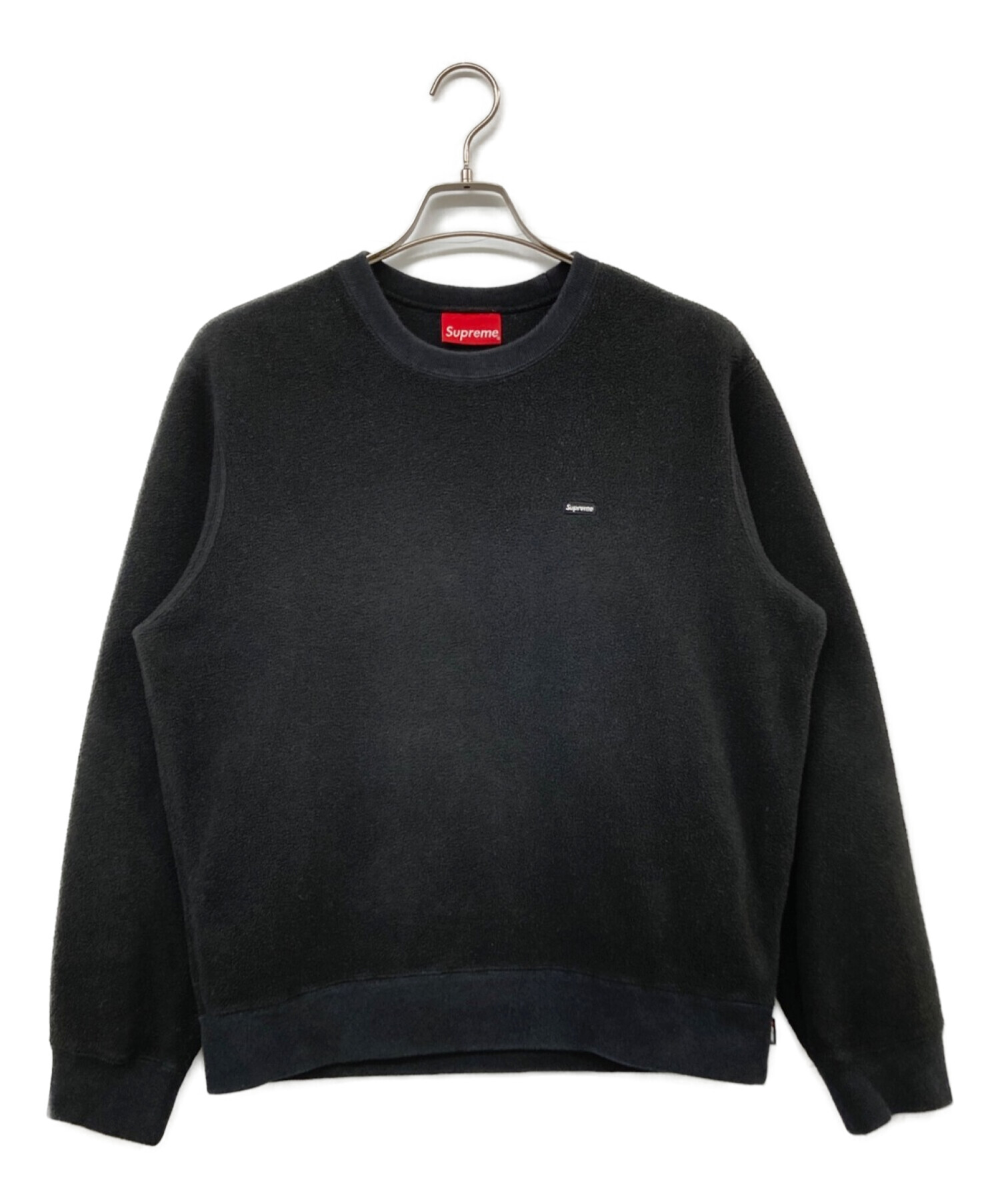 supreme small box logo polartec gPxdc-m57011961184 | epichome.org