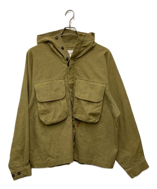 中古・古着通販】Story mfg. (ストーリーエムエフジー) フォレジャー