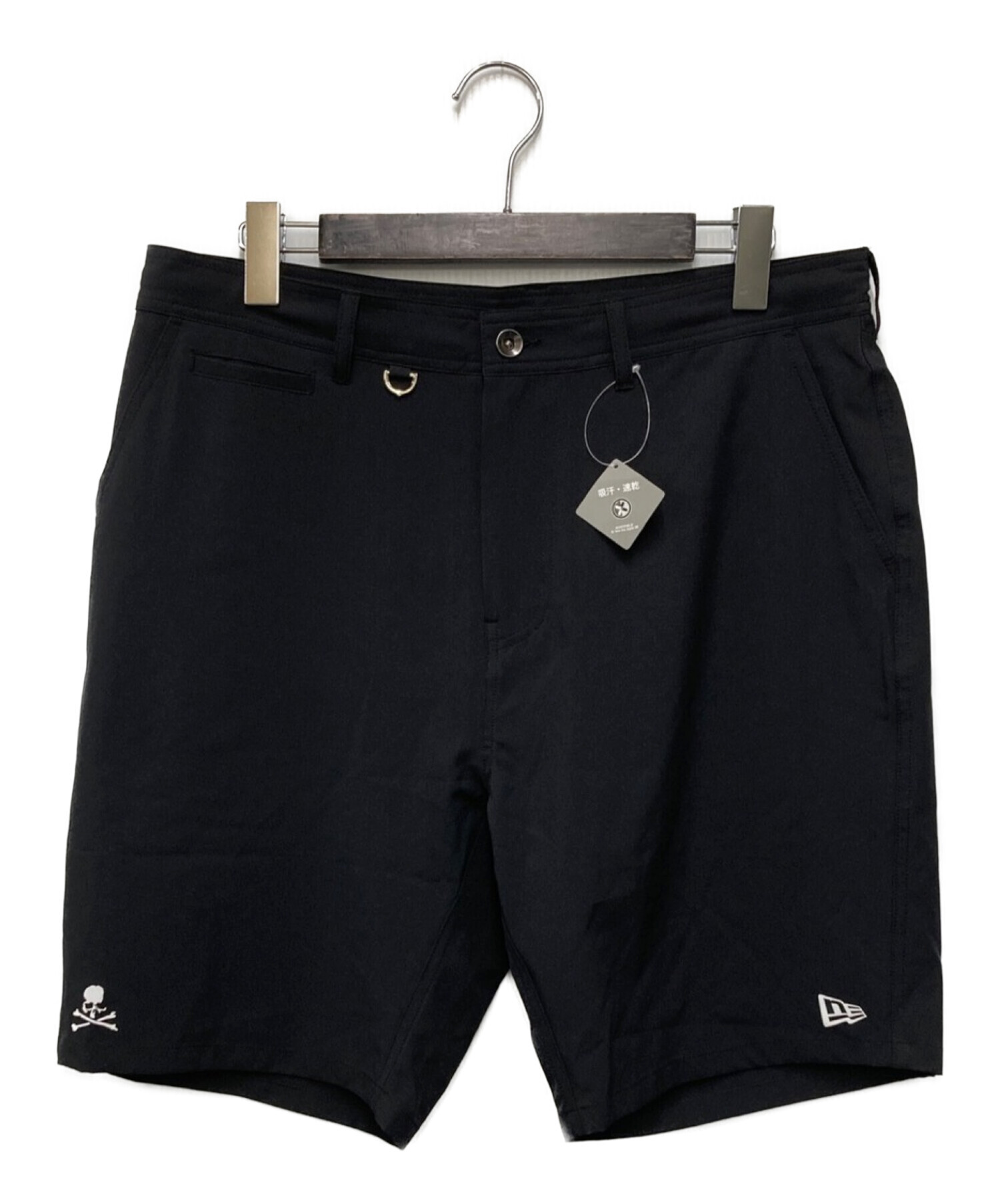 中古・古着通販】New Era (ニューエラ) Mastermind JAPAN (マスター  