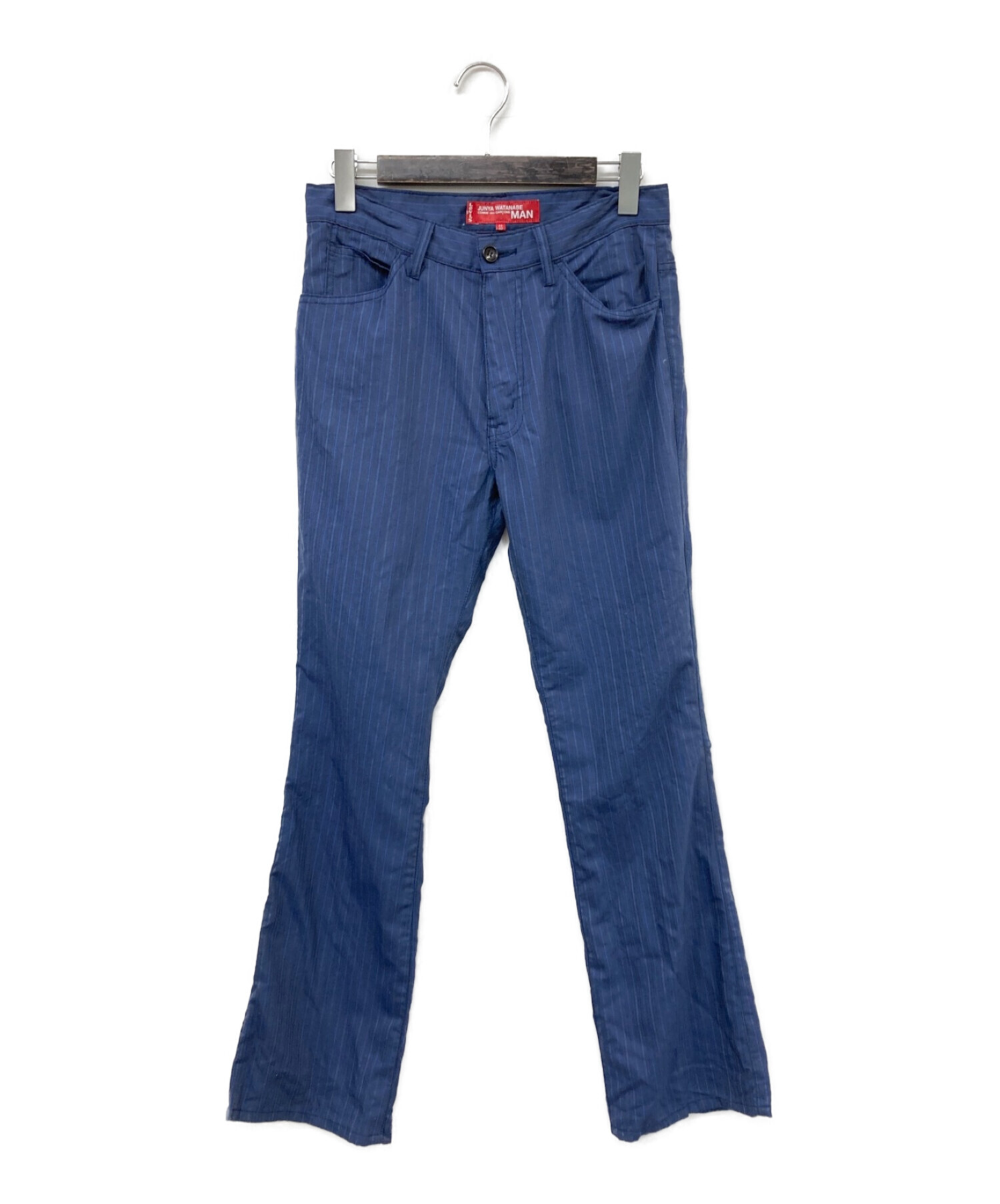 中古・古着通販】JUNYA WATANABE CdG MAN (ジュンヤ ワタナベ コム デ  
